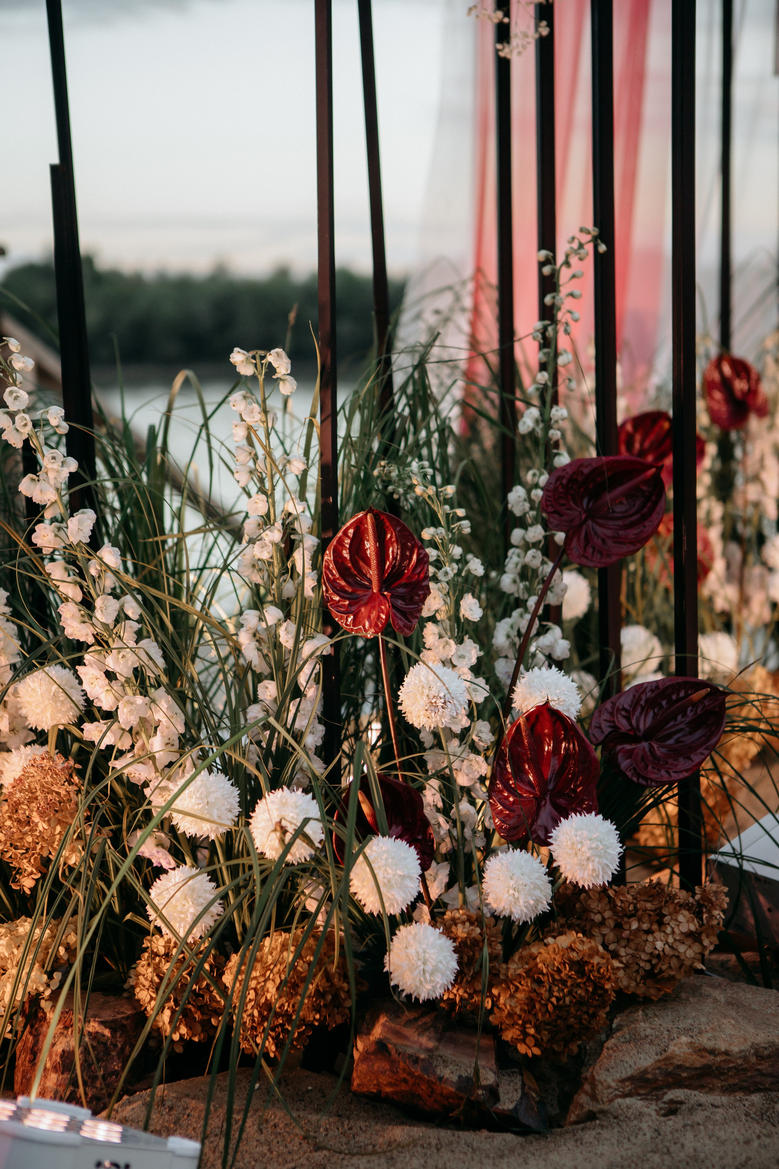 Евгений & Мария. Главная