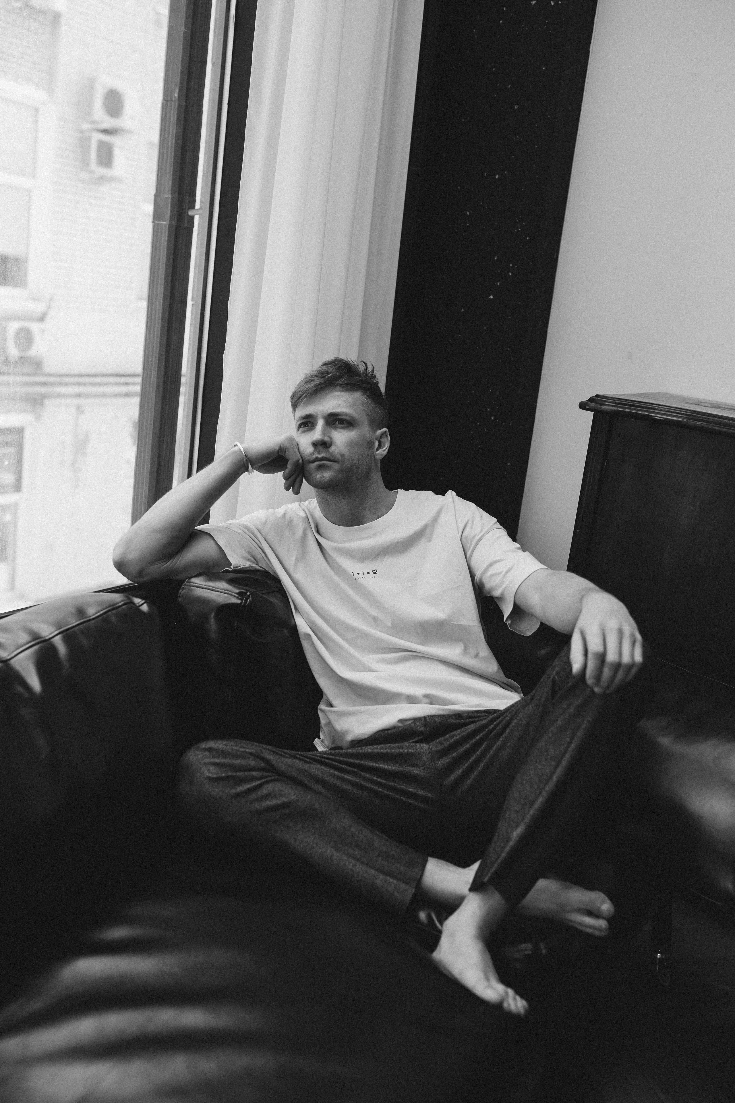 Тимофей Каратаев. Главная