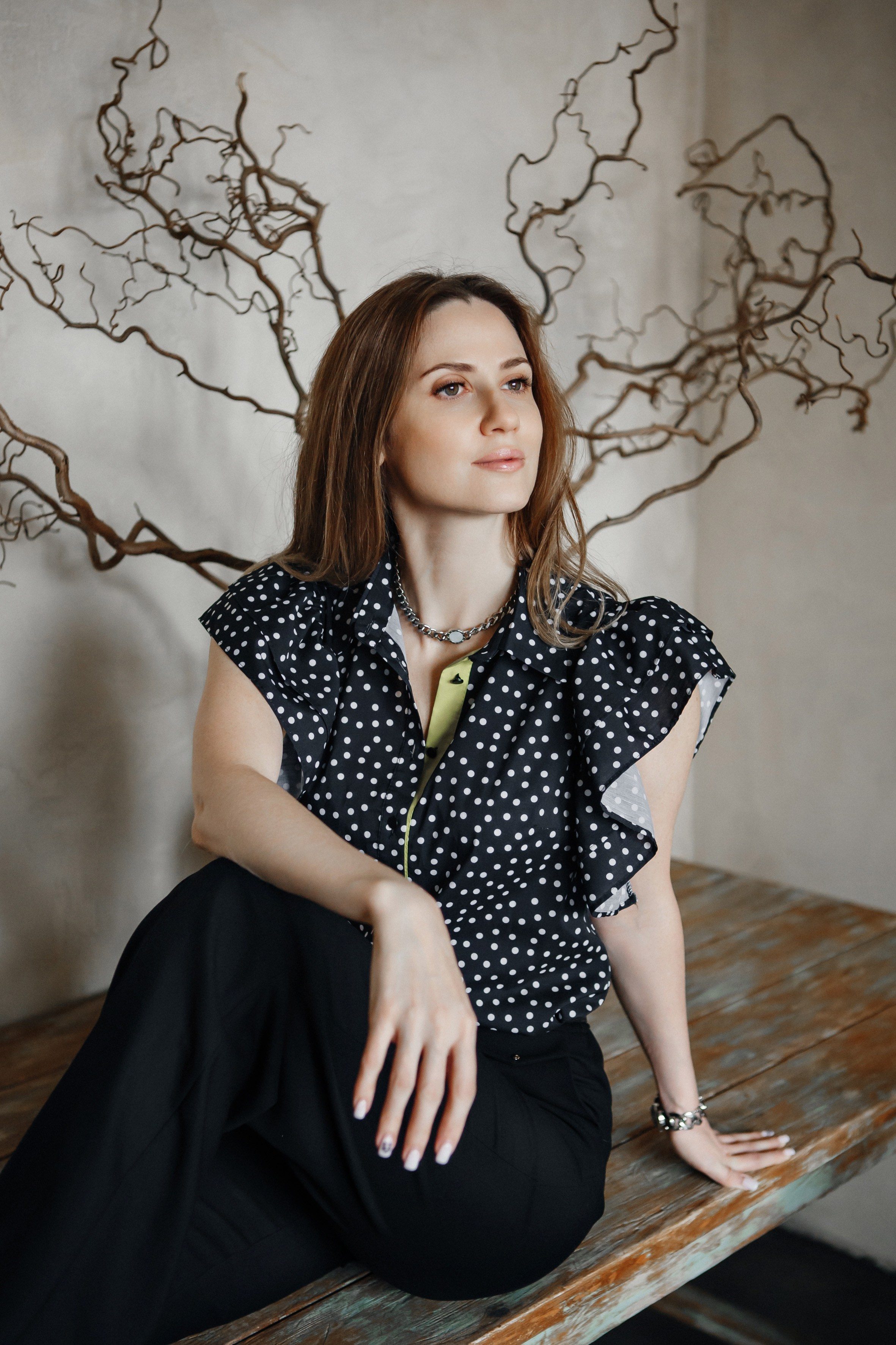 Елена. Свадебный и портретный Фотограф в Липецке Дмитрий Котюков