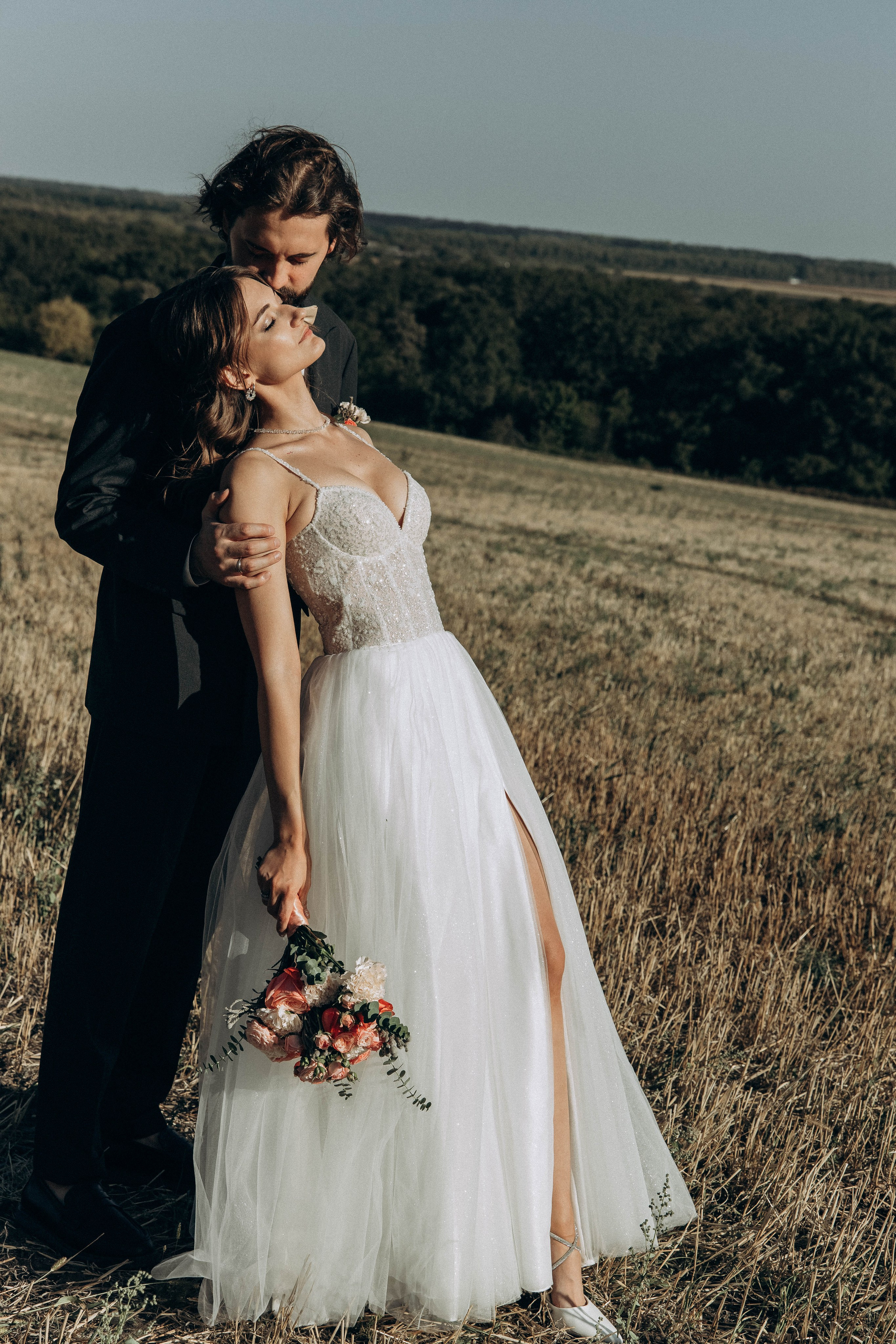 Wedding Doctors. Артём Бачурин — свадебный фотограф Воронеж