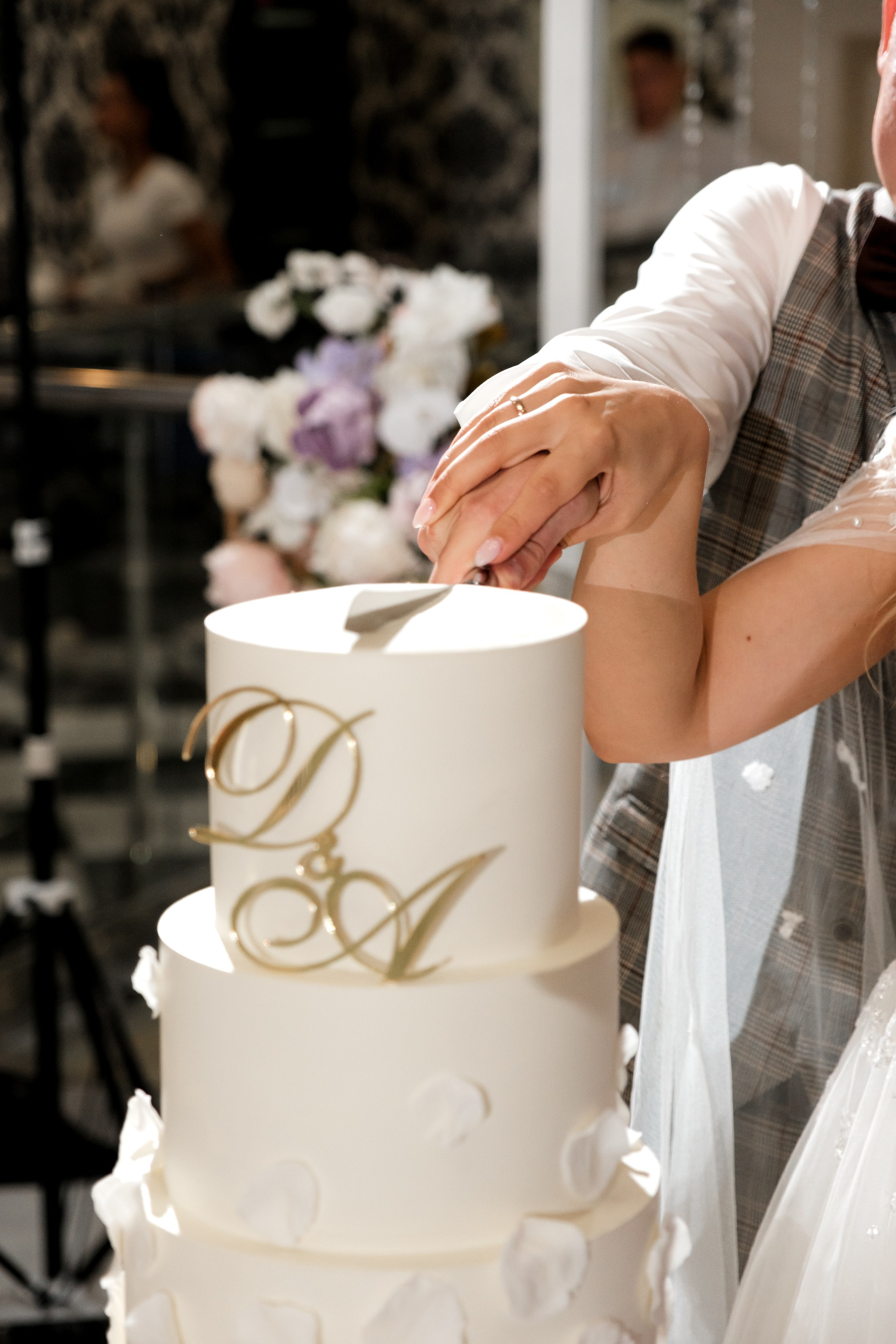 Свадебная фотосессия Волгоград. Свадебный и семейный фотограф в Волгограде Кристина Иванова