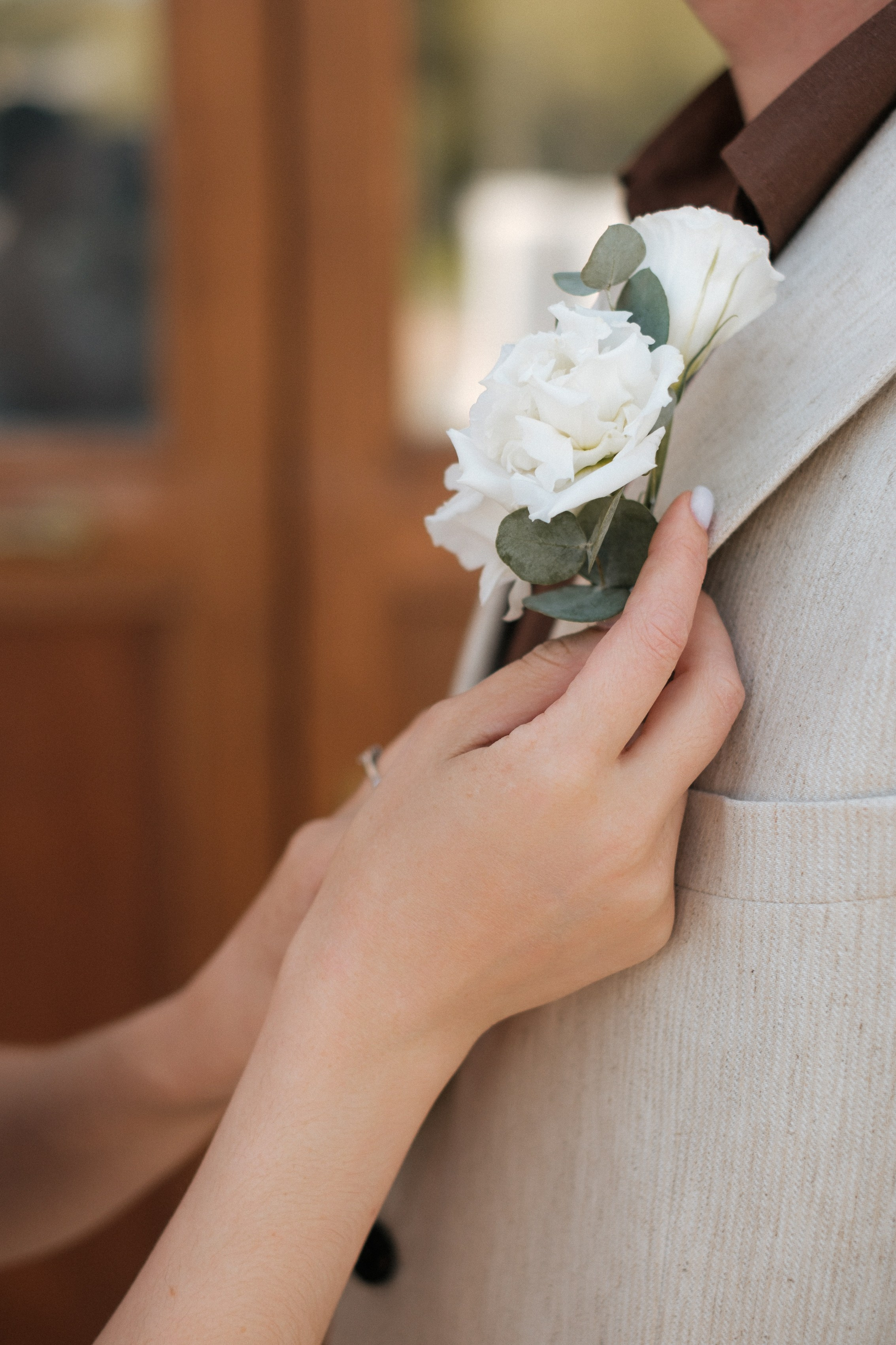 Артём и Юлия. Свадебный и семейный фотограф в Волгограде Кристина Иванова