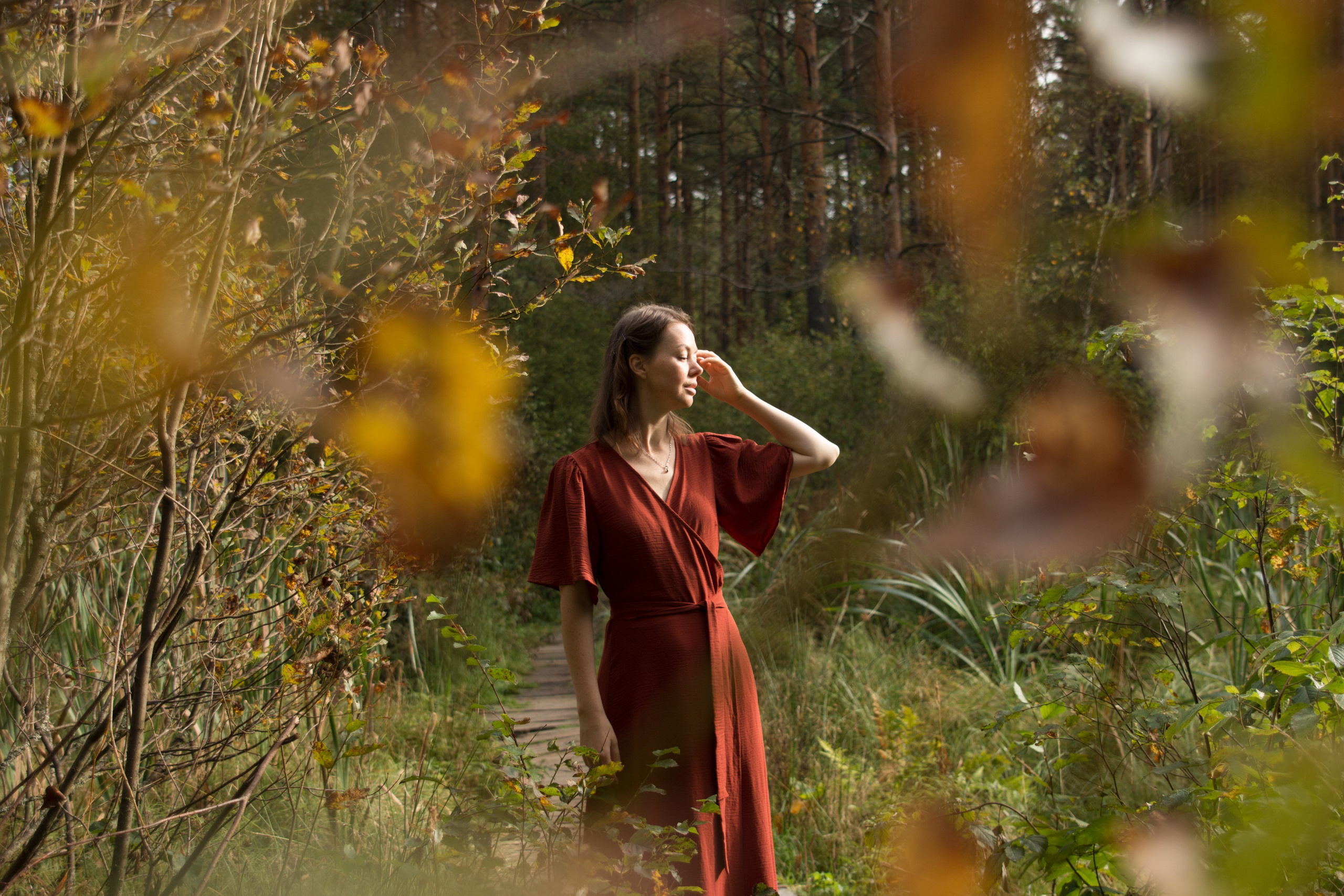 Индивидуальные съемки. Фотограф Щукина Юлия