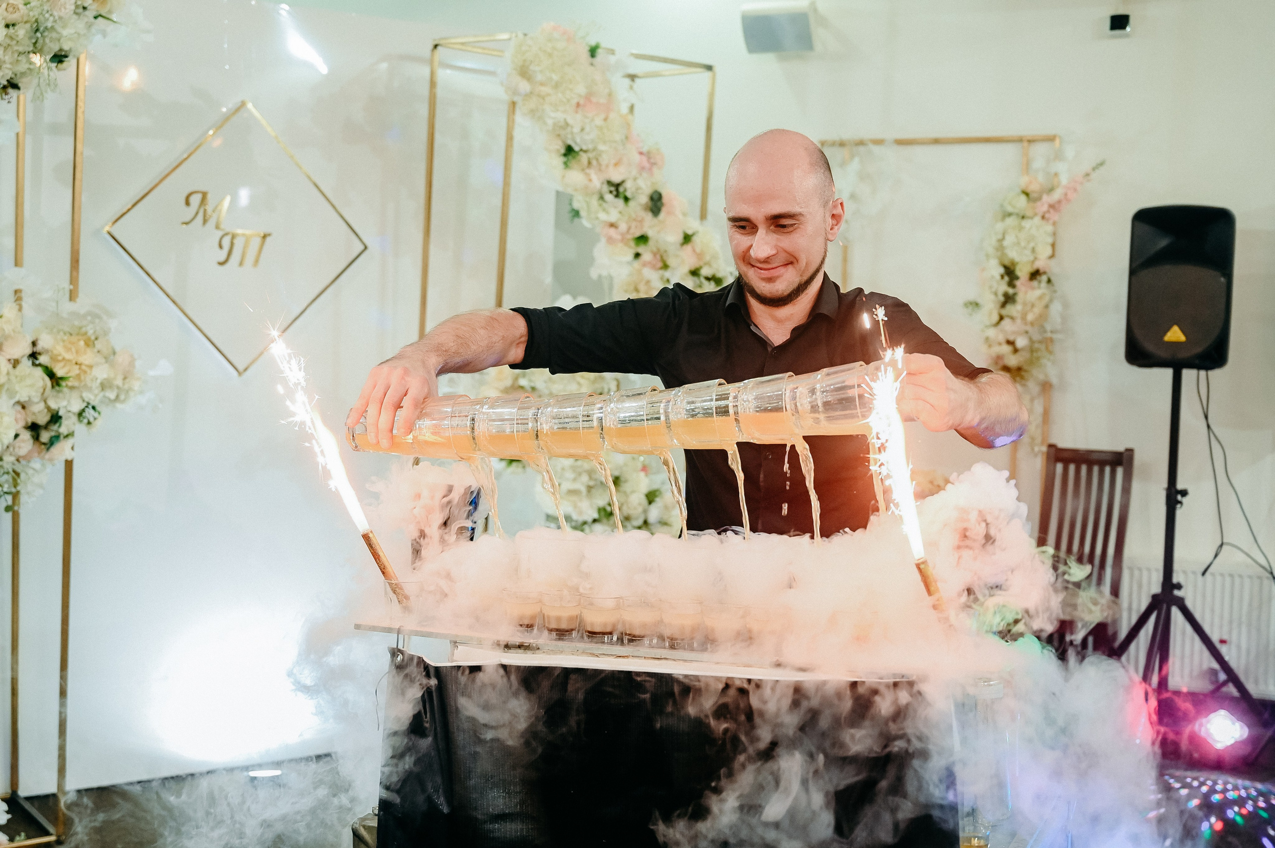 Татьяна Михаил. Фотограф Алёна Мил