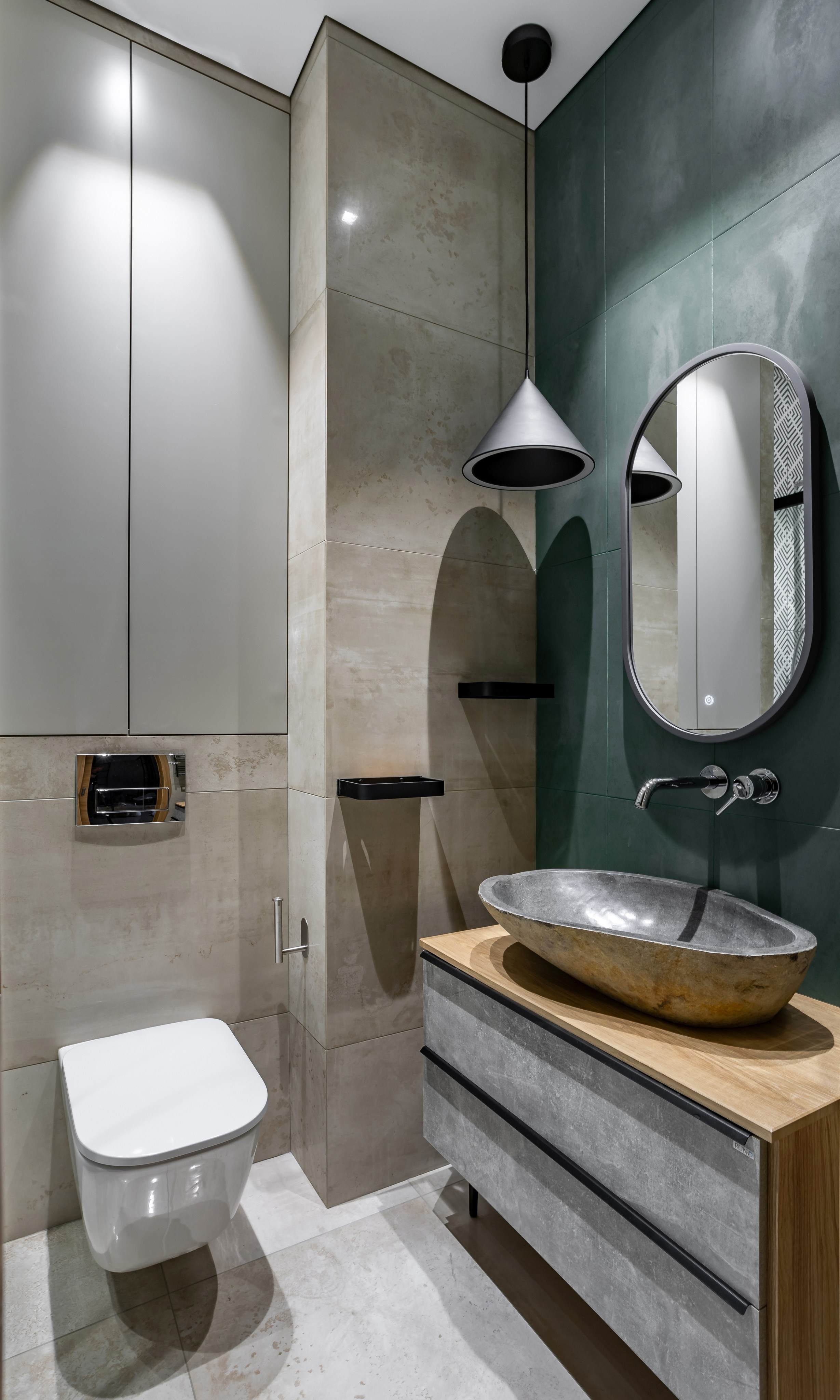 Zelenograd. Интерьерный и архитектурный фотограф Михаил Бравый