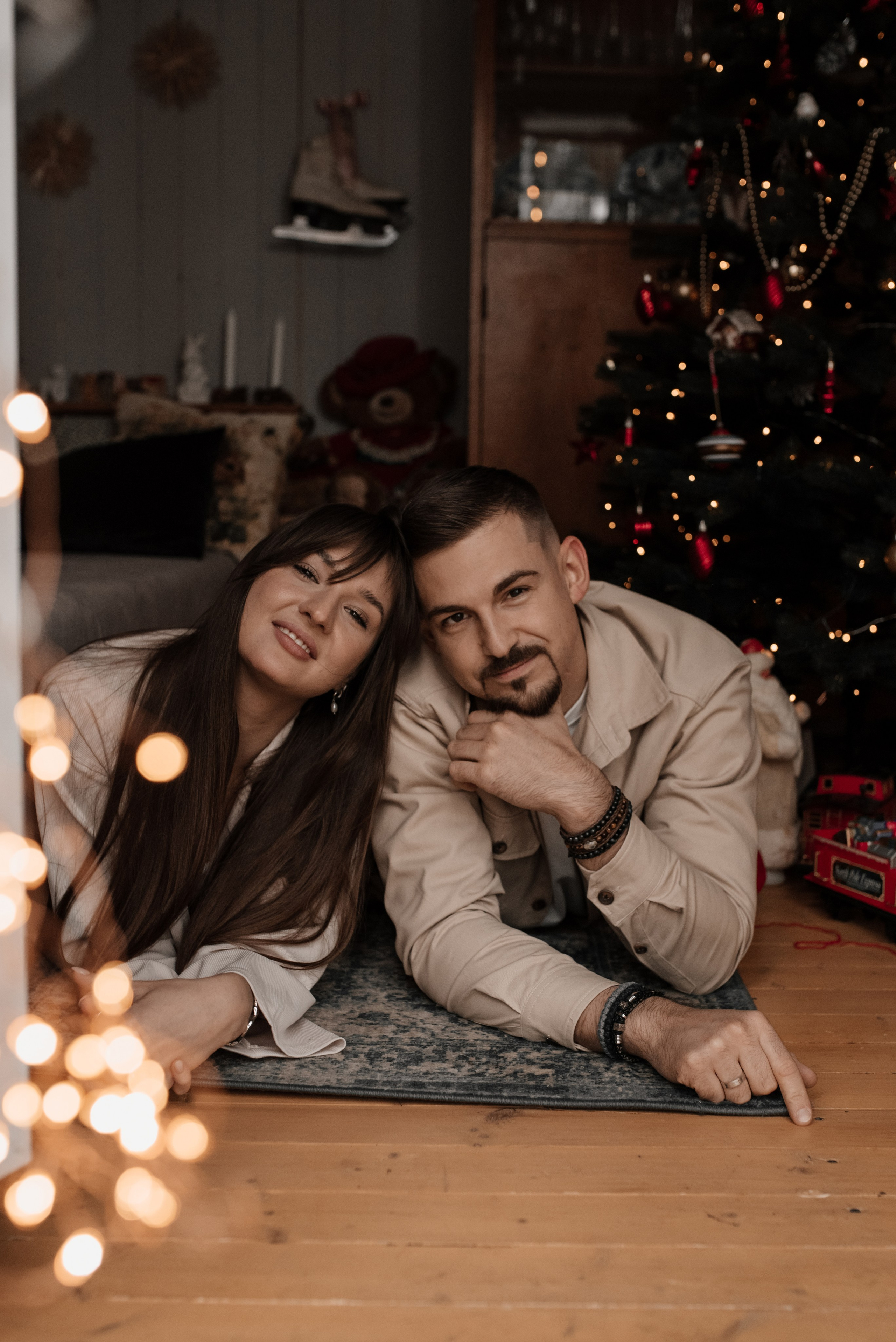 Юля ♡ Женя. Фотограф Ольга Плеханова | Нижний Новгород, Москва