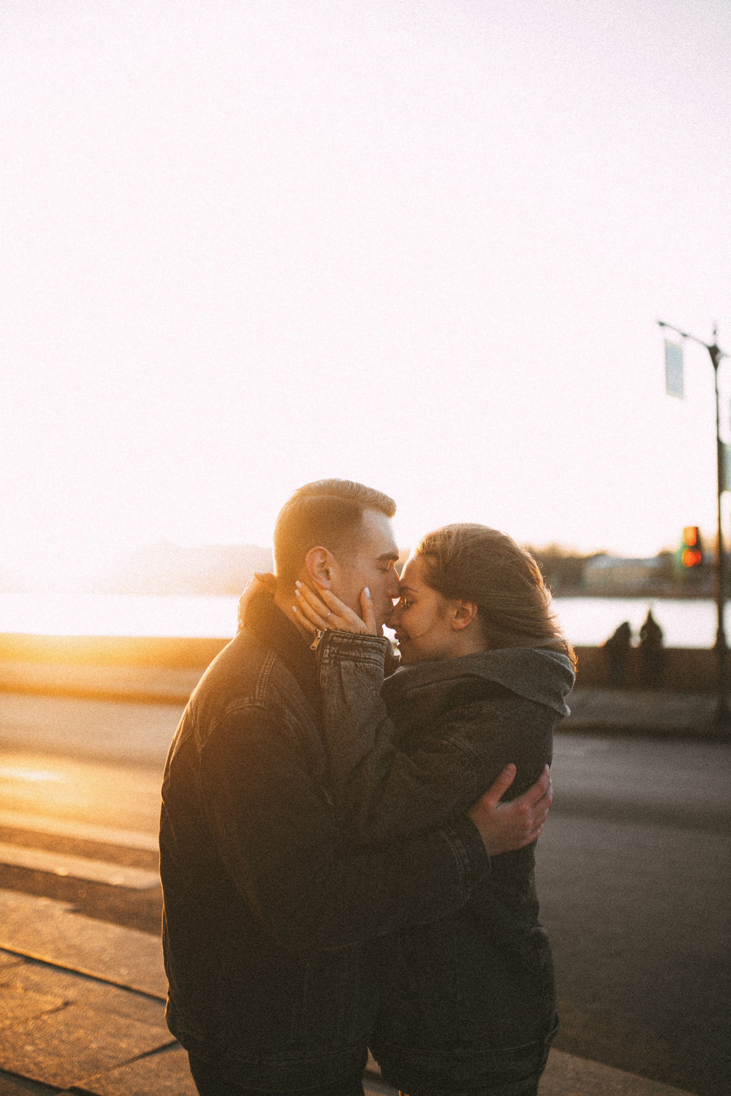 М & H | Санкт-Петербург. Фотограф Екатерина Амбрушкевич