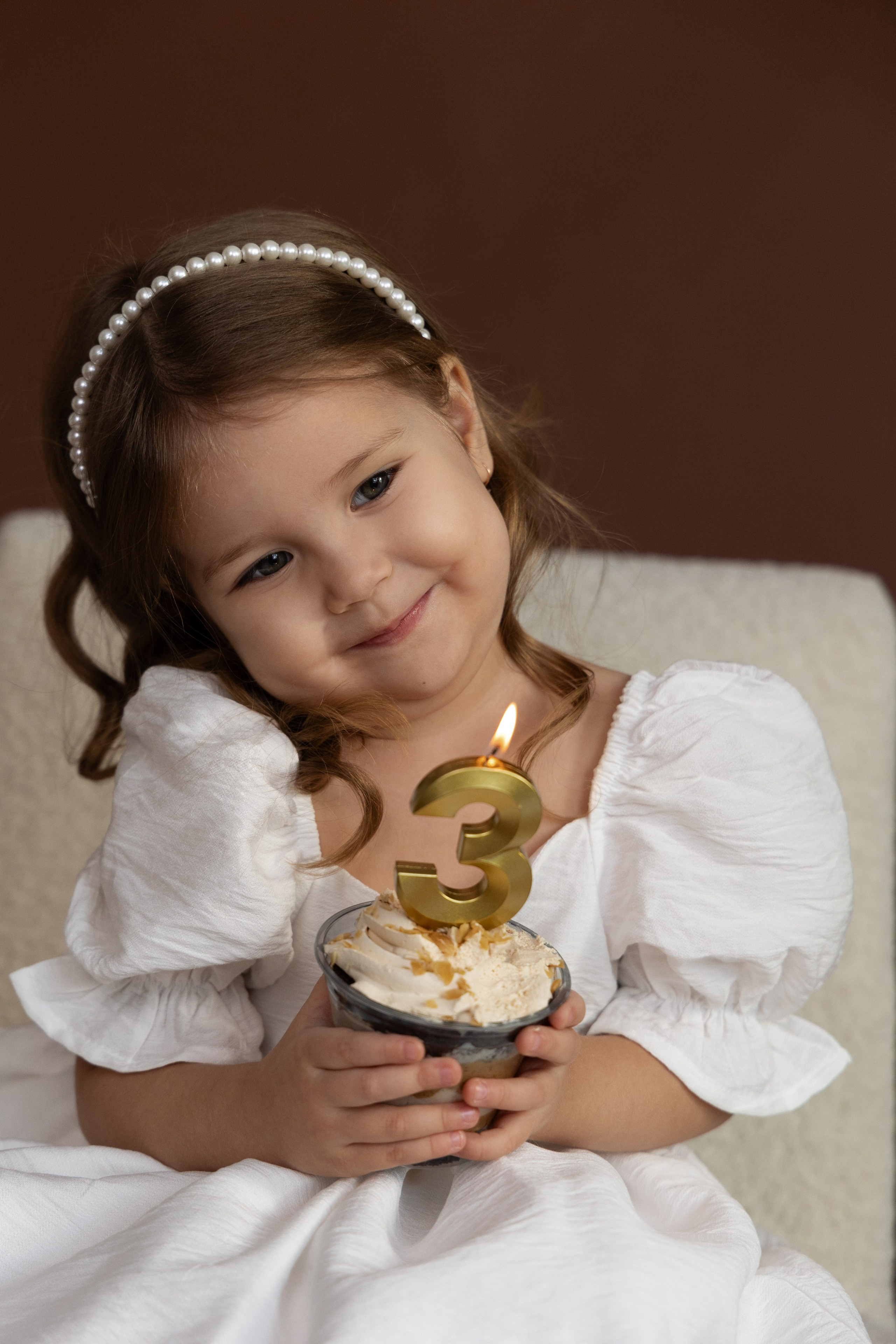 Диана. Фотограф Юлия Абдульмянова