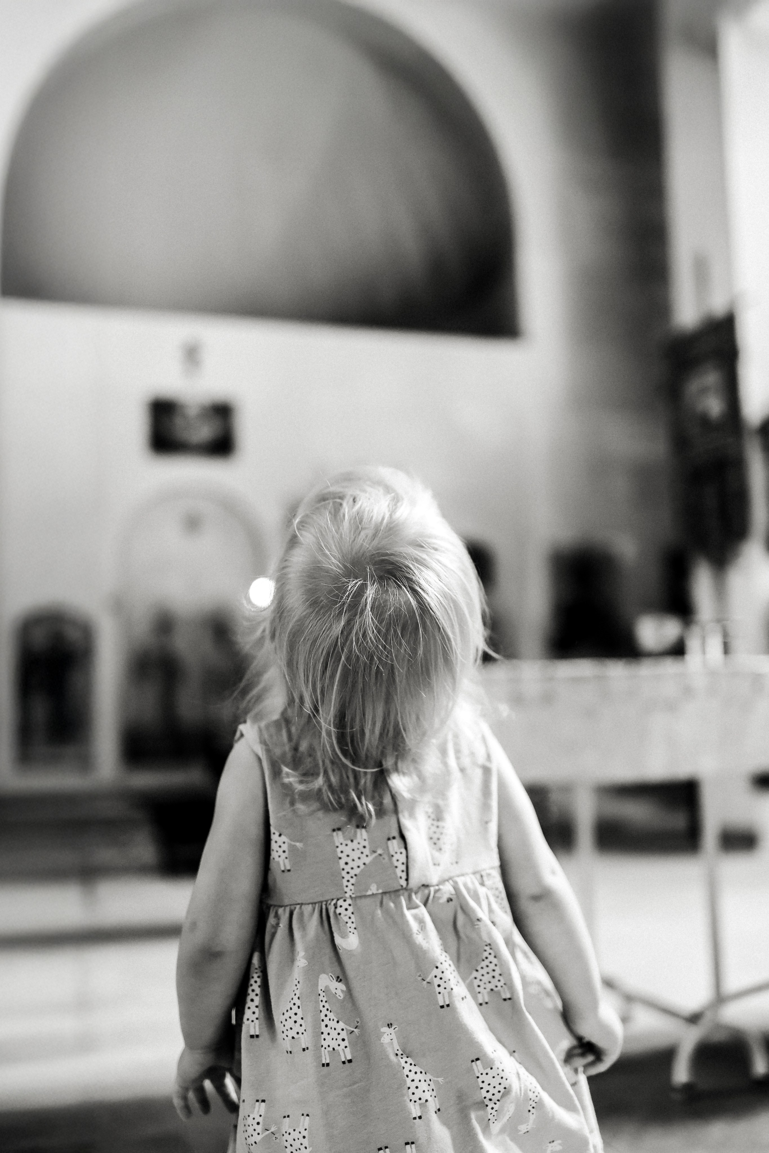 Алиса. Фотограф Юлия Абдульмянова