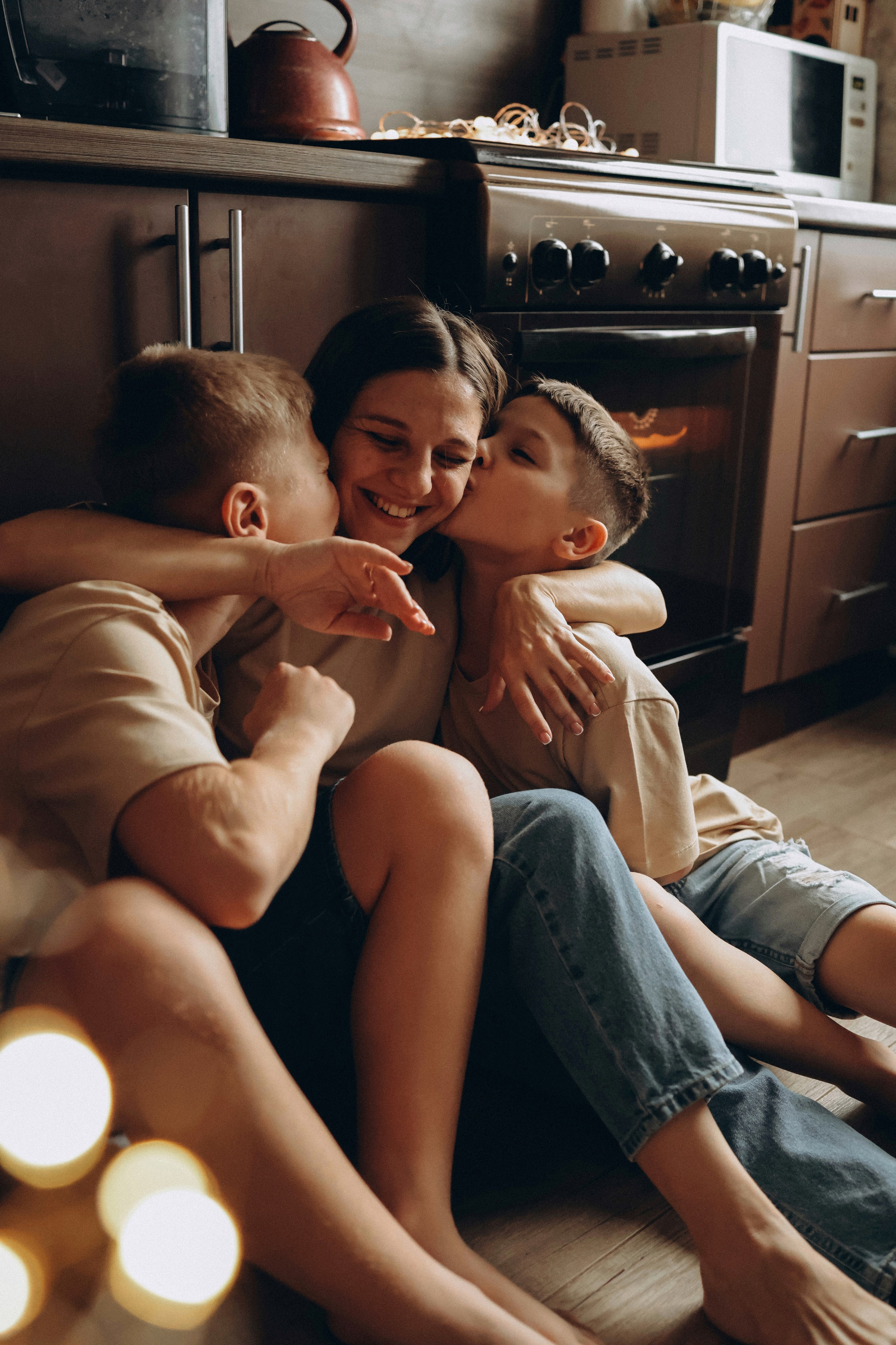 Счастье. ЮЛИЯ КОНДРАТЬЕВА, ВАШ СЕМЕЙНЫЙ ФОТОГРАФ