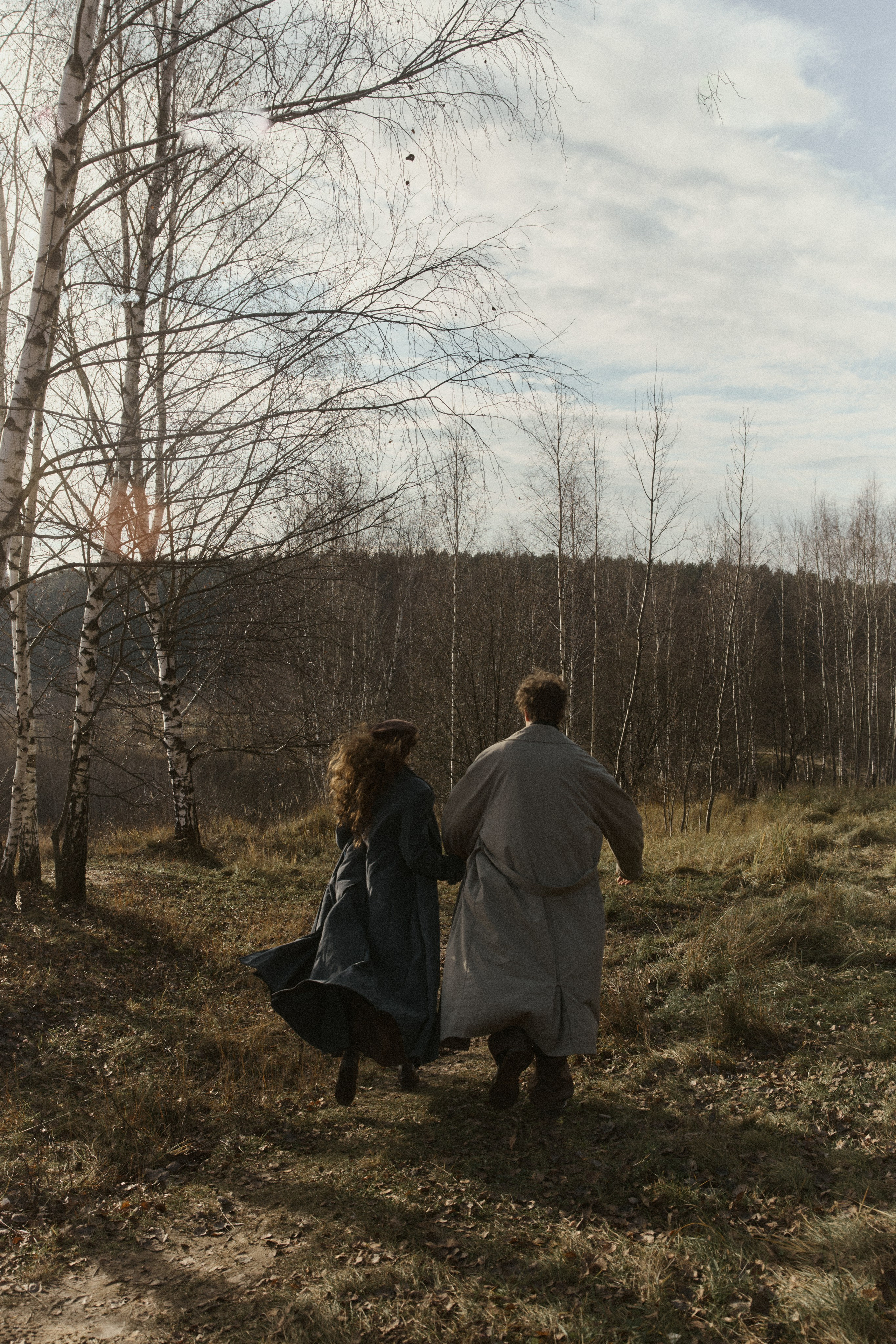 Егор + Алина. Семейный и детский фотограф Юлия Шох