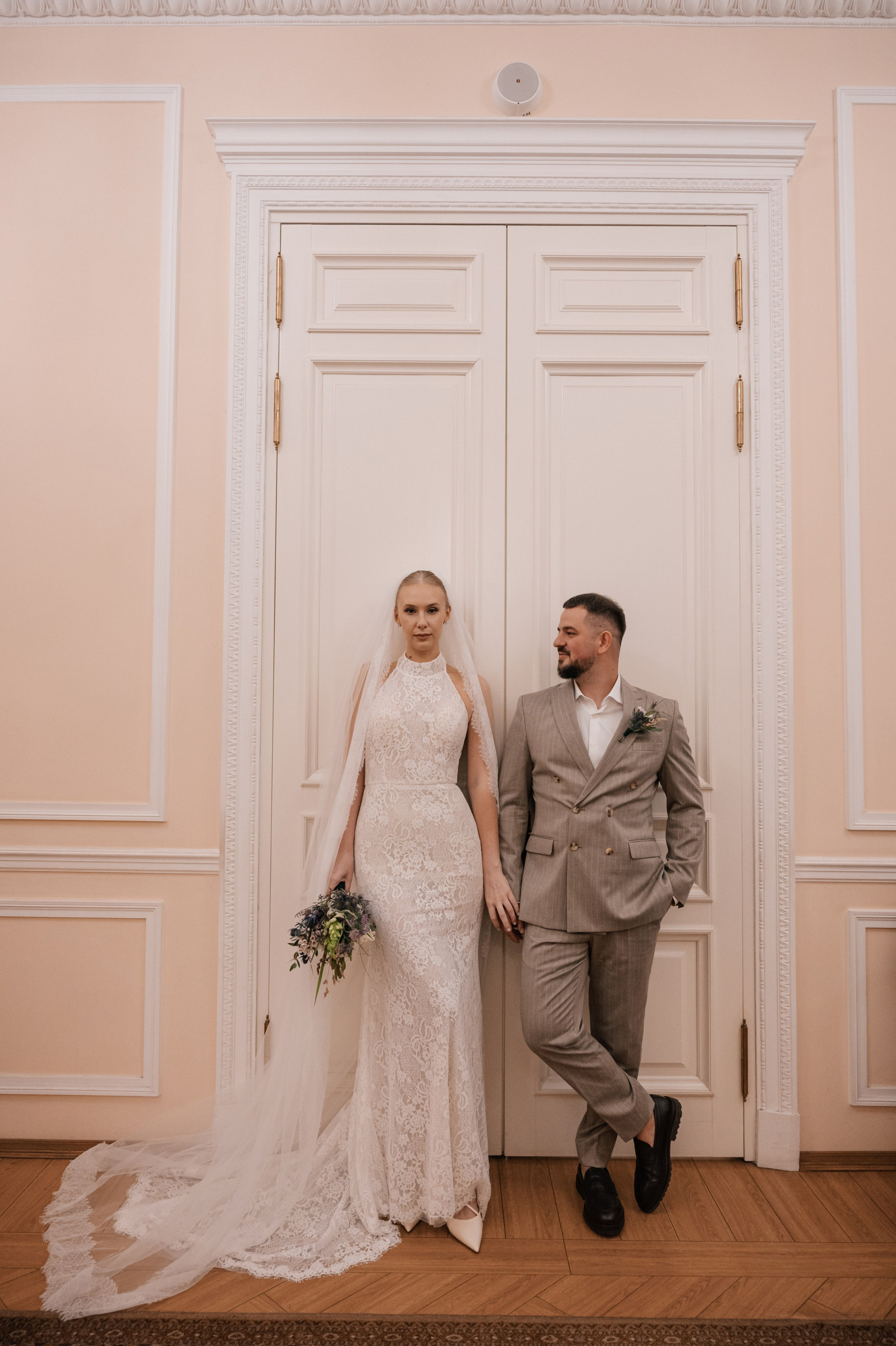 Ekaterina & Artemiy | St.Petersburg. Свадебный и семейный фотограф Вероника Холод