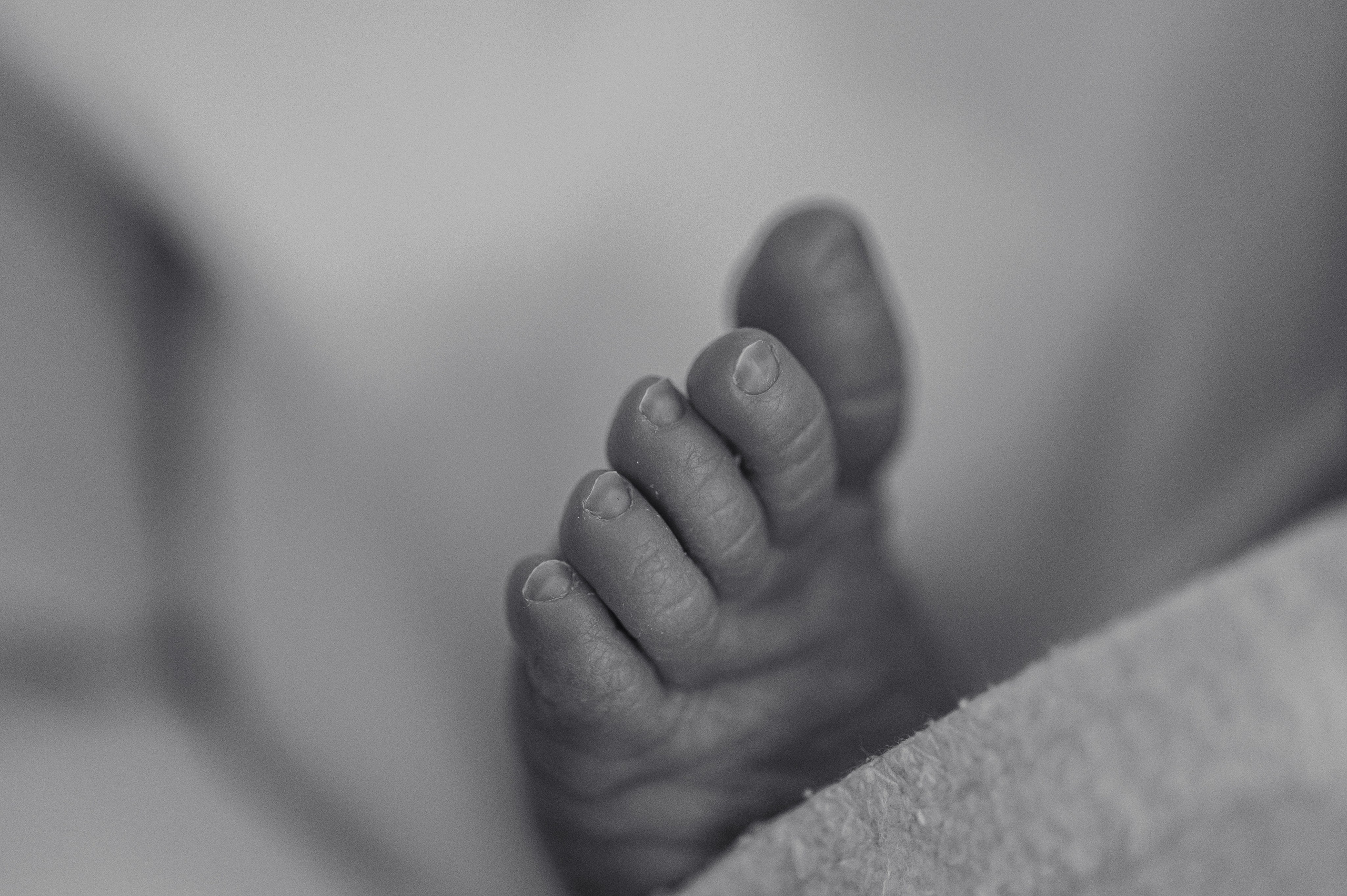 Выписка Алисии МД Лахта. Фотограф на роды СПБ Юлия Герасимова