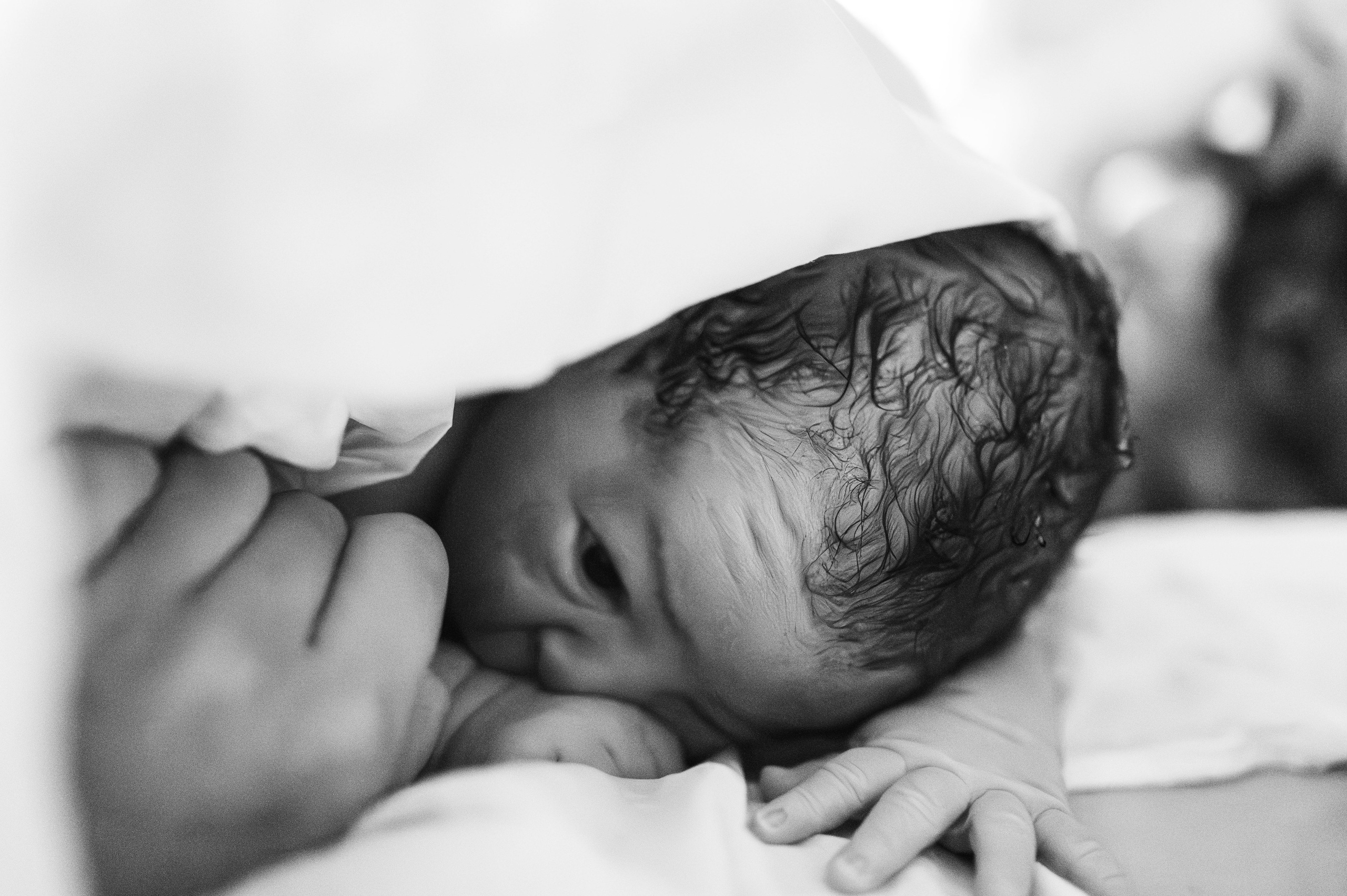 Матвей родился в МД Лахта / Брусиловская А.В. / Иринина А.С. Фотограф на роды СПБ Юлия Герасимова