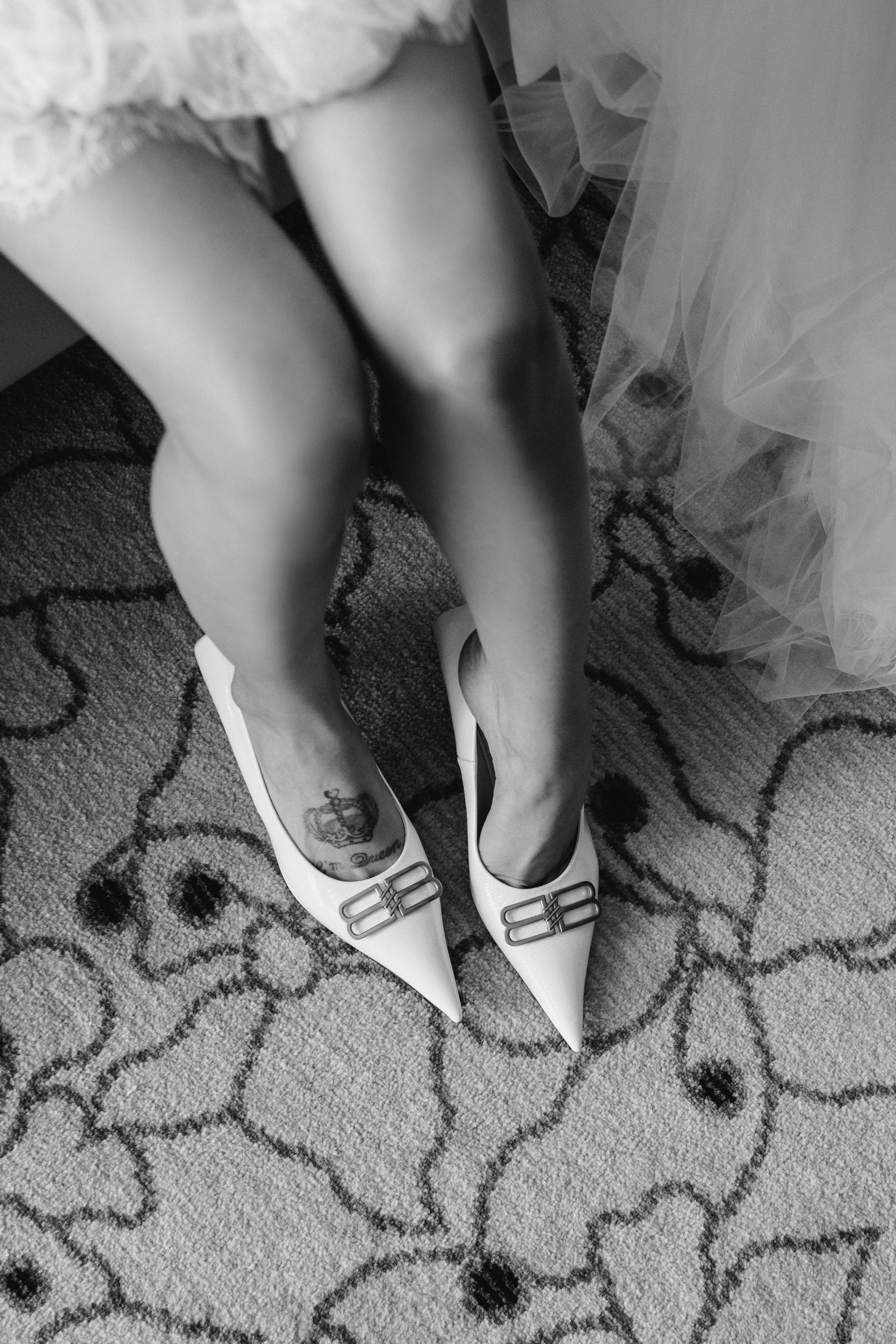 ANONS. Мария — Свадебный фотограф