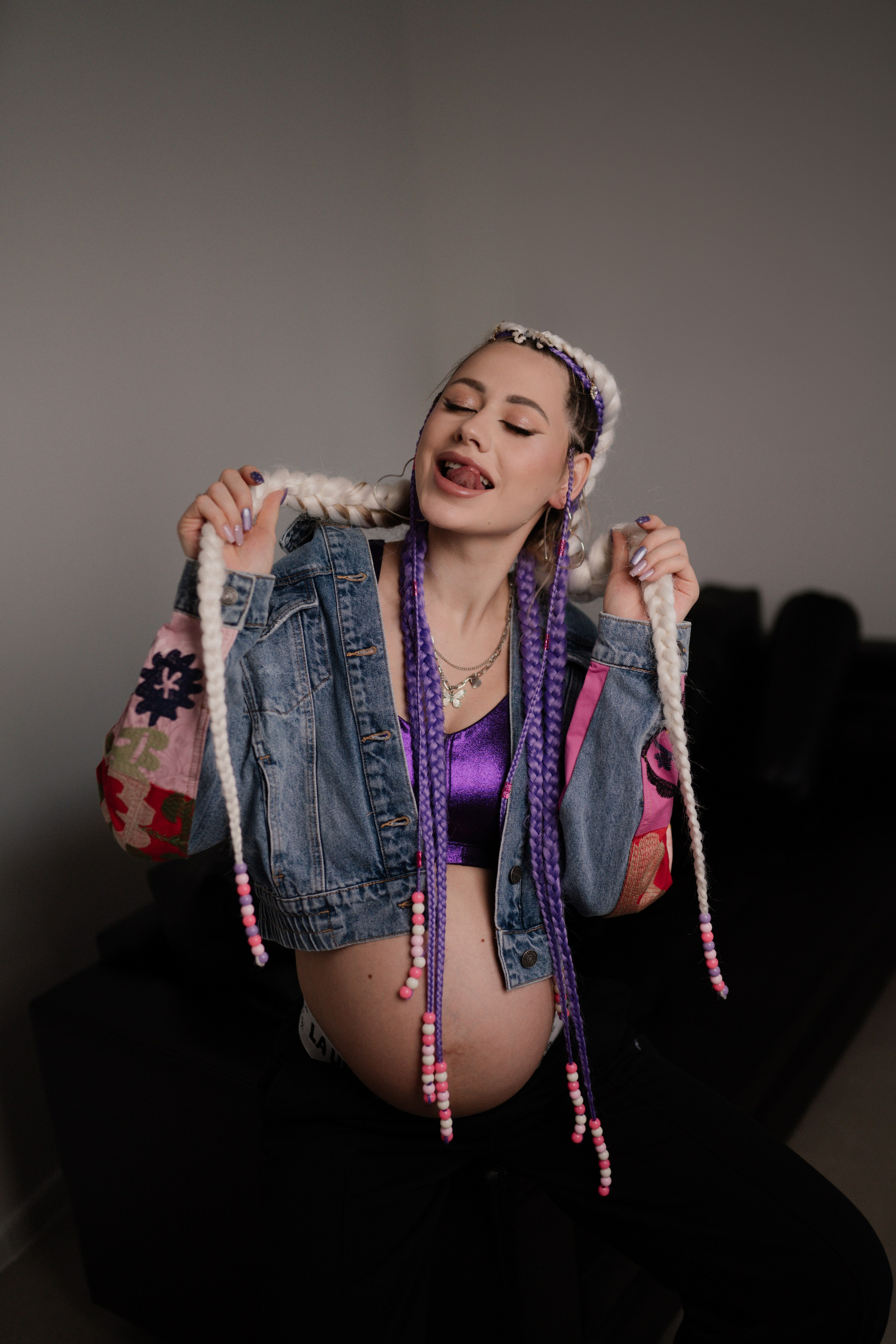 Даша. Семейный и свадебный фотограф в Москве и Калуге Рослова Анастасия