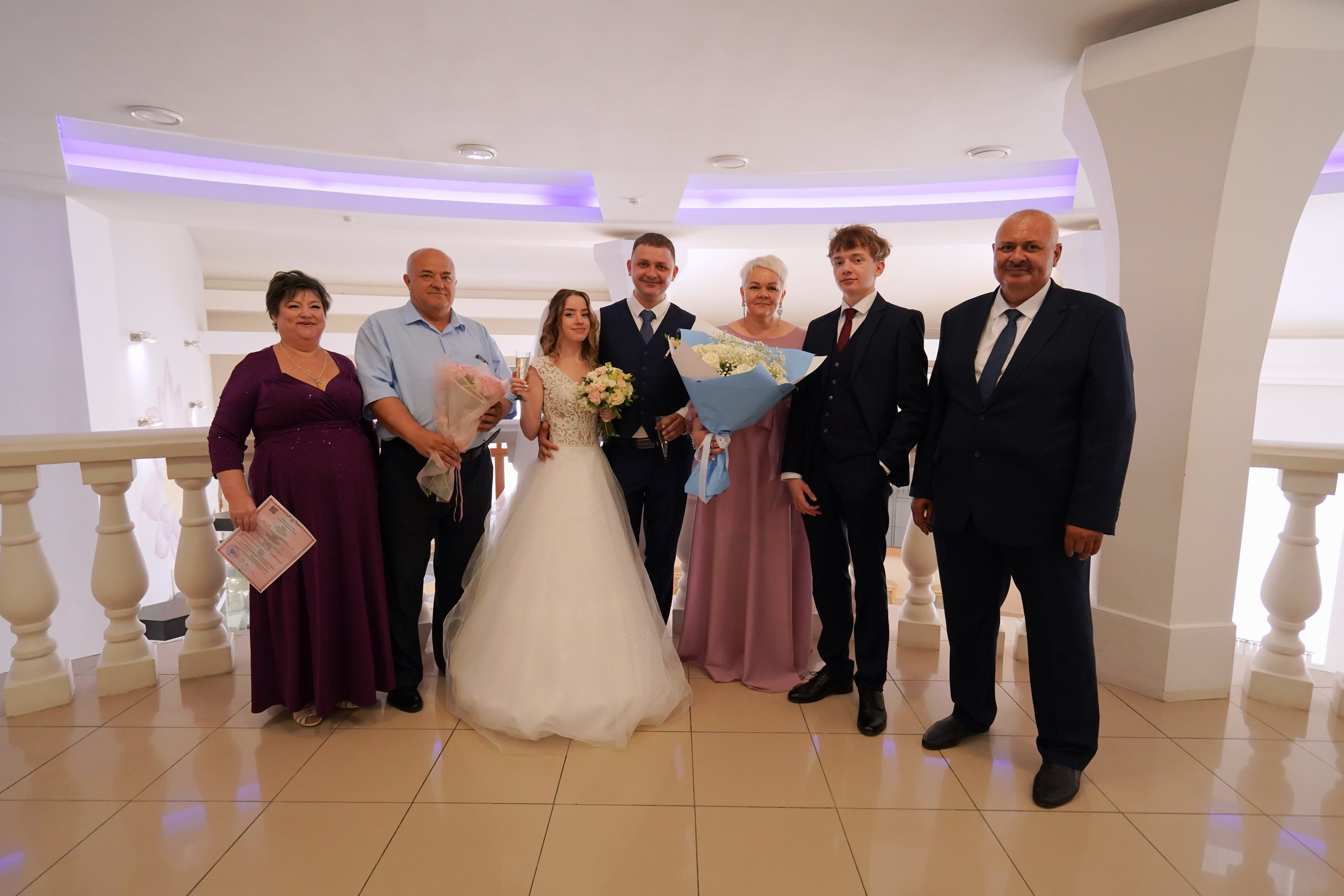 Люда + Паша: полная серия (пакет 8 часов). BYFOX STUDIO 68 — фото и видеосъёмка Тамбов, Москва, Воронеж, Липецк