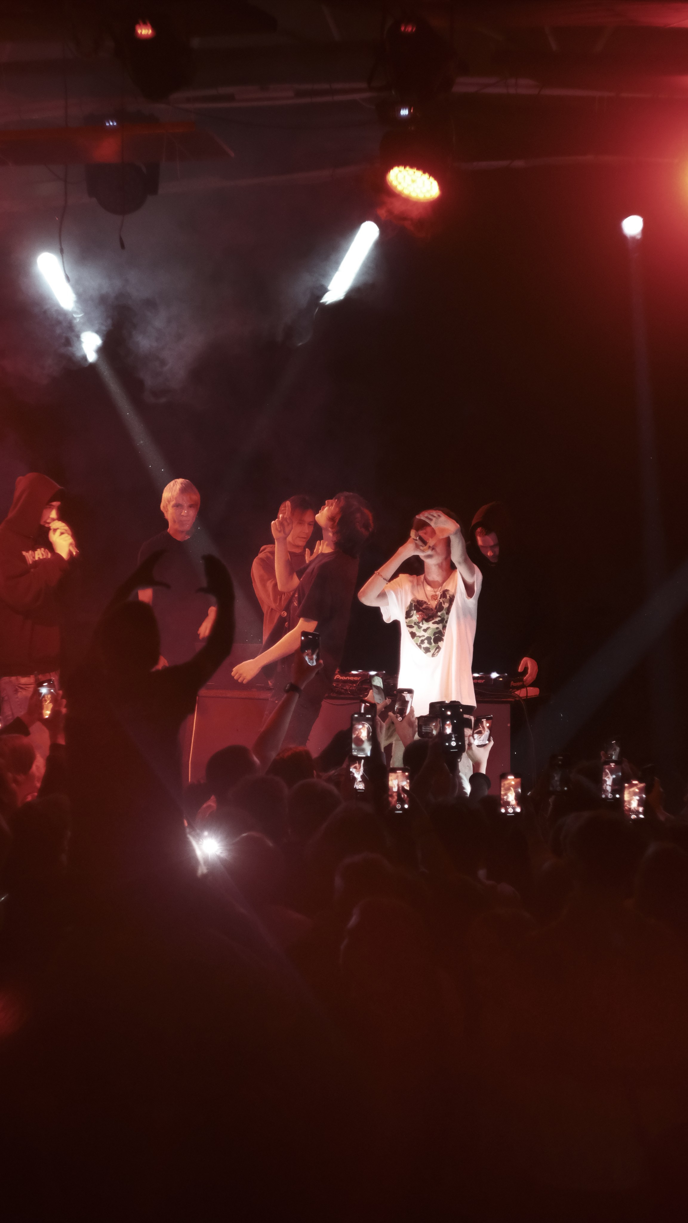 Unki. Фотограф нижний новгород — мирон