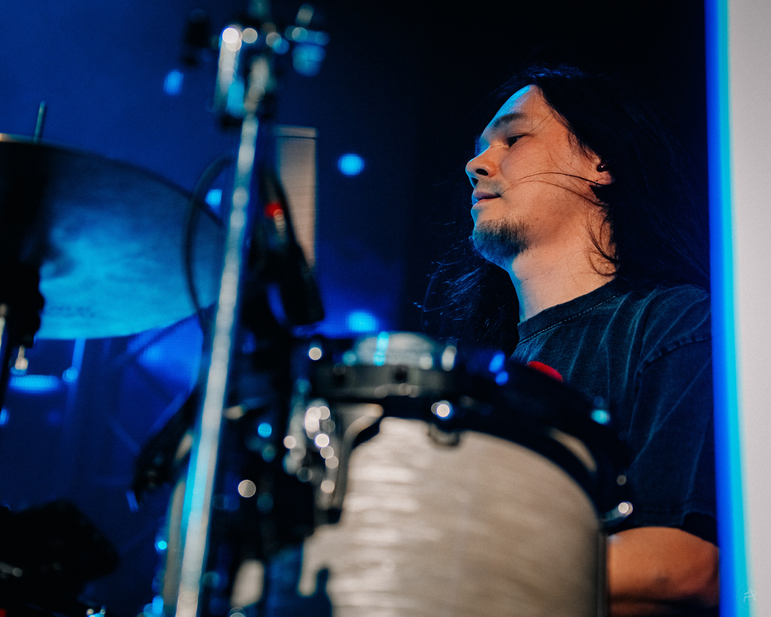 Инкогнито. Урбан. Концертный фотограф Аля Рашпиль