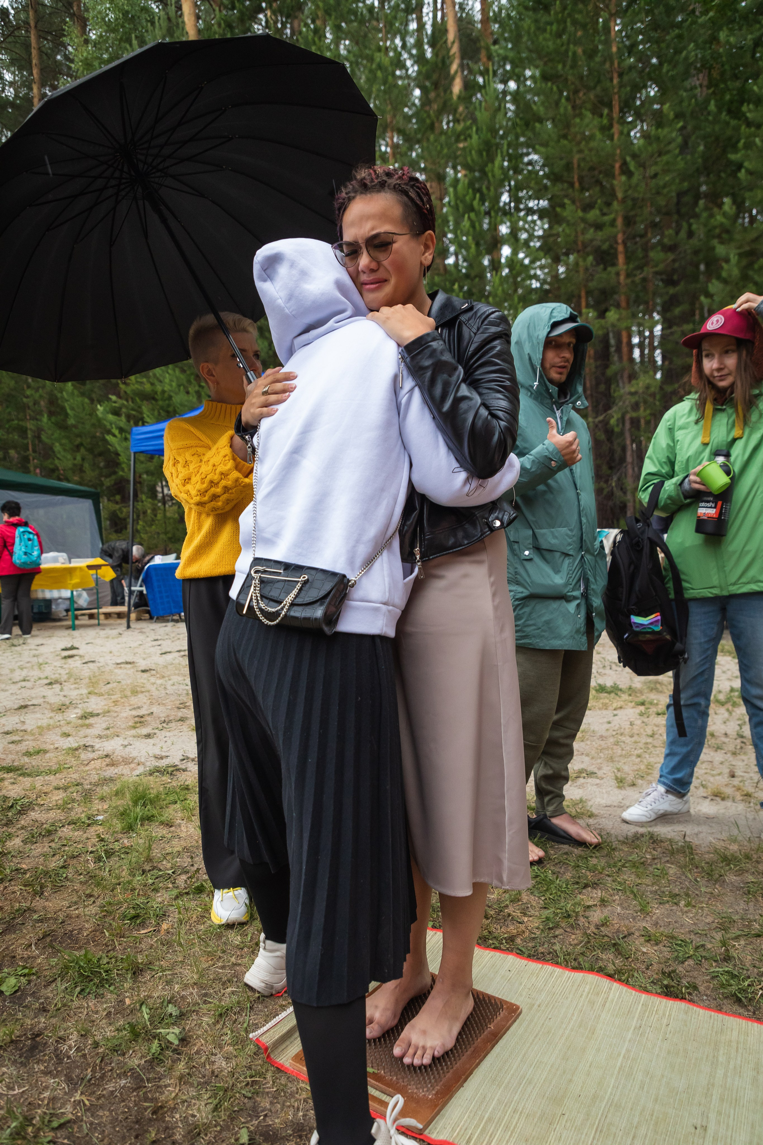 Эвер Джаз. Главная