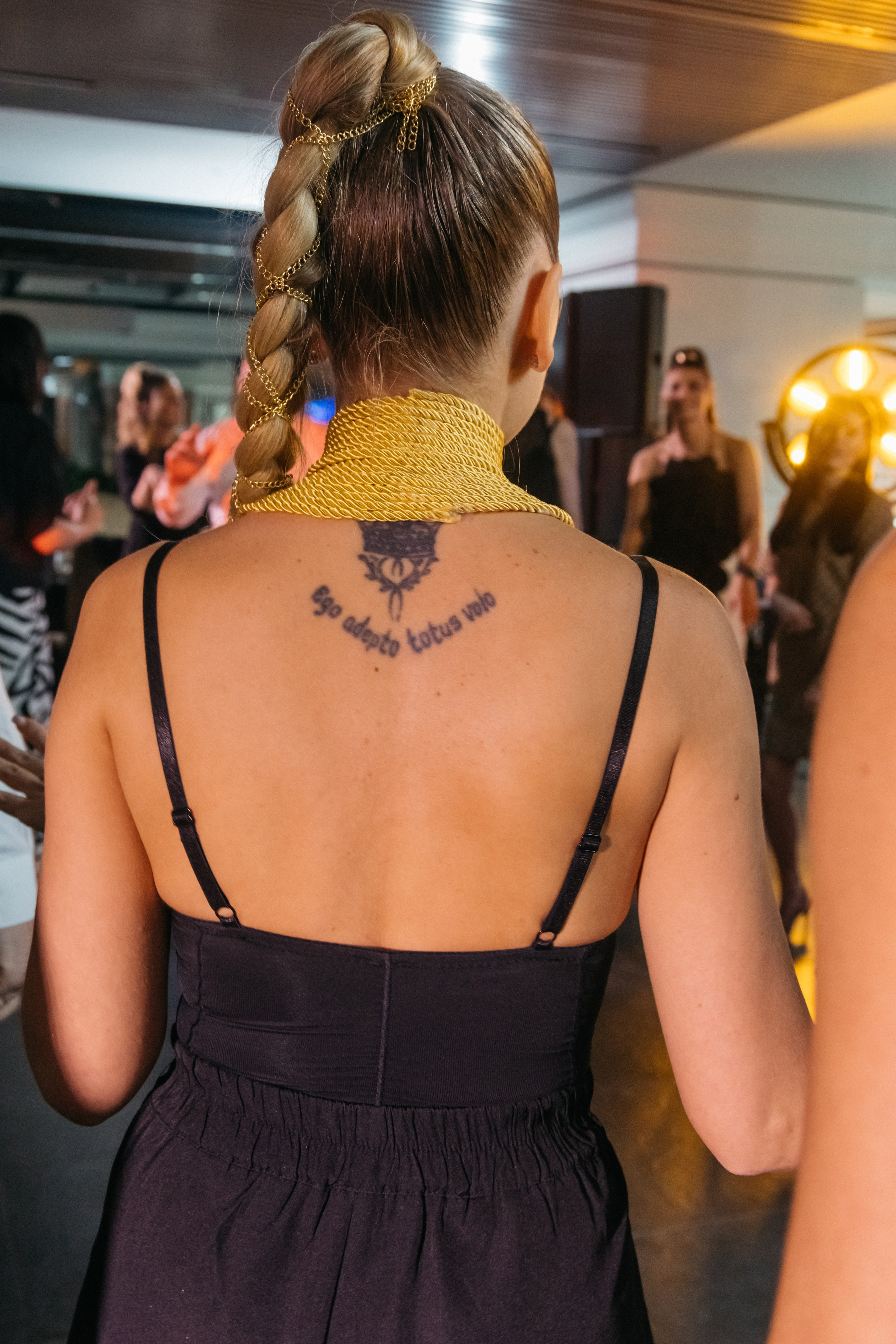 Бал Клеопатра. Главная