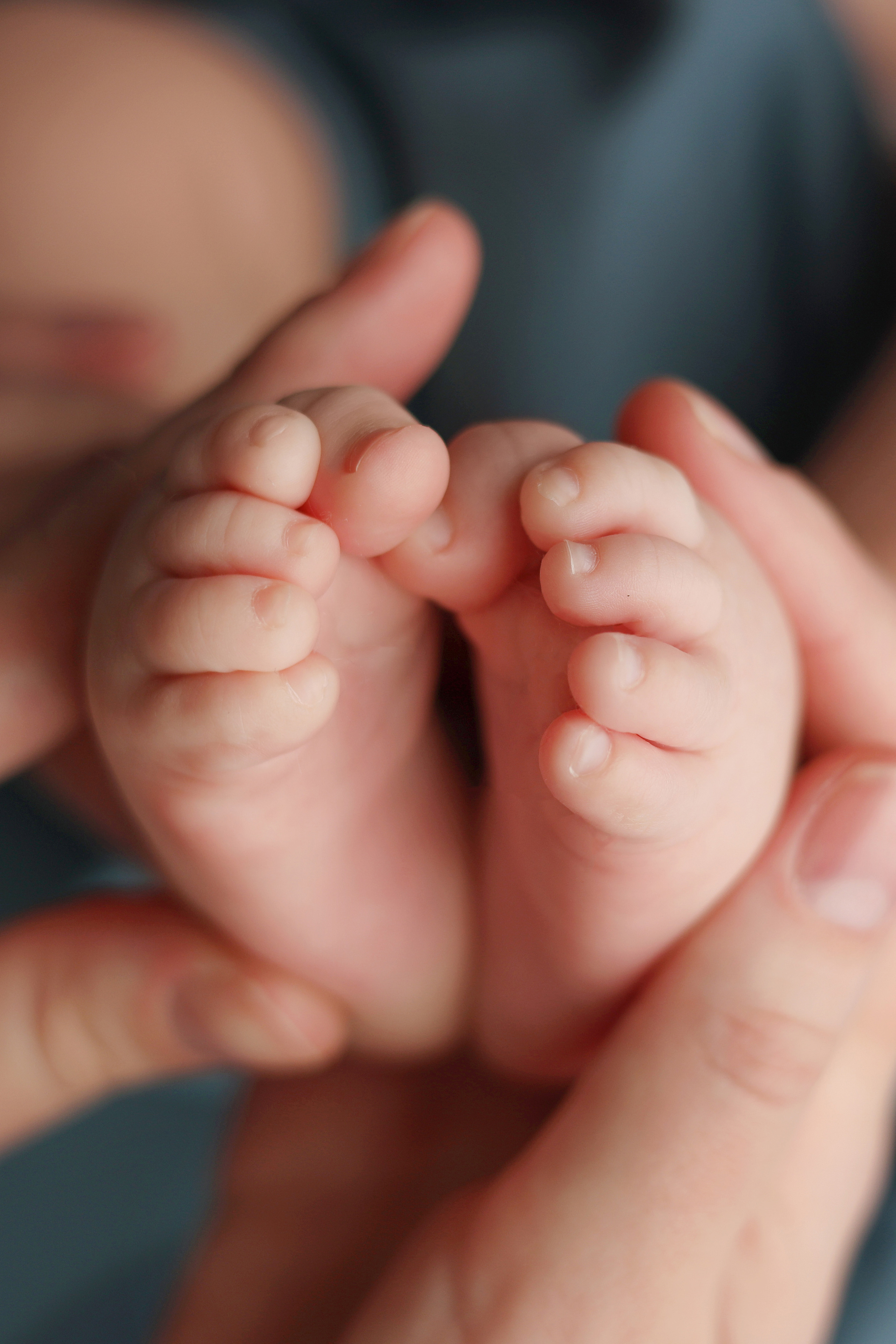 Ньюборн съемка мальчика Левы, 3 месяца. Фотограф новорожденных Москва. Ньюборн фотограф Москва