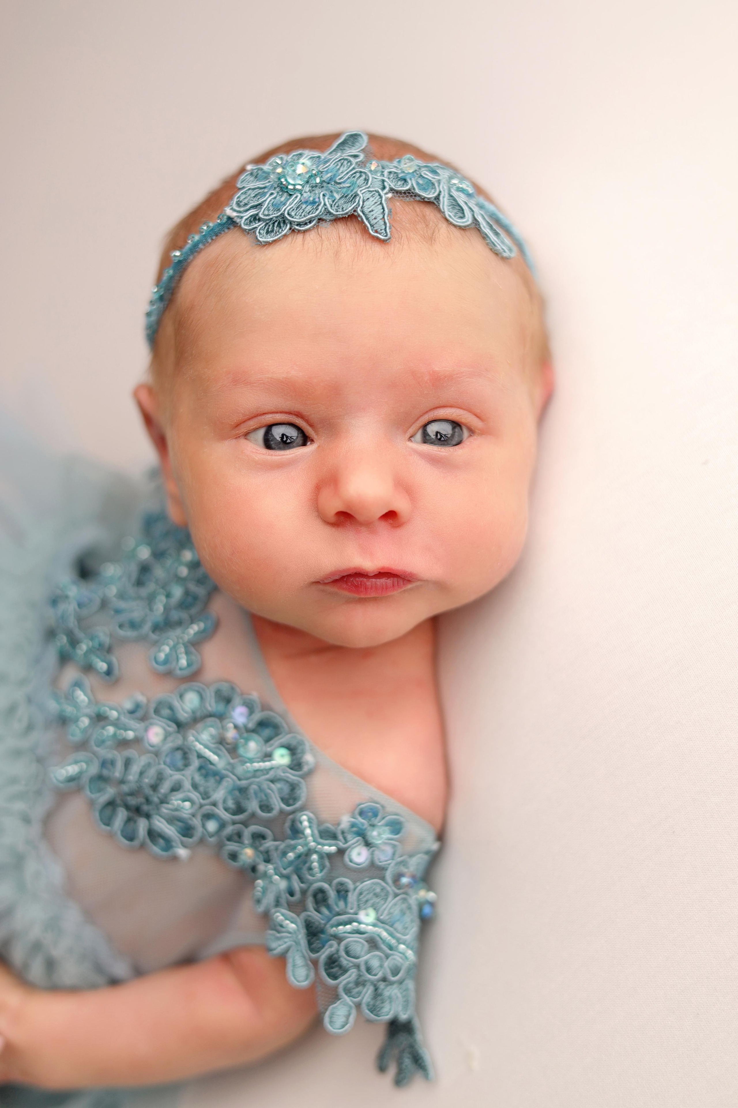 Ньюборн съемка Таисии. Фотограф новорожденных Москва. Ньюборн фотограф Москва