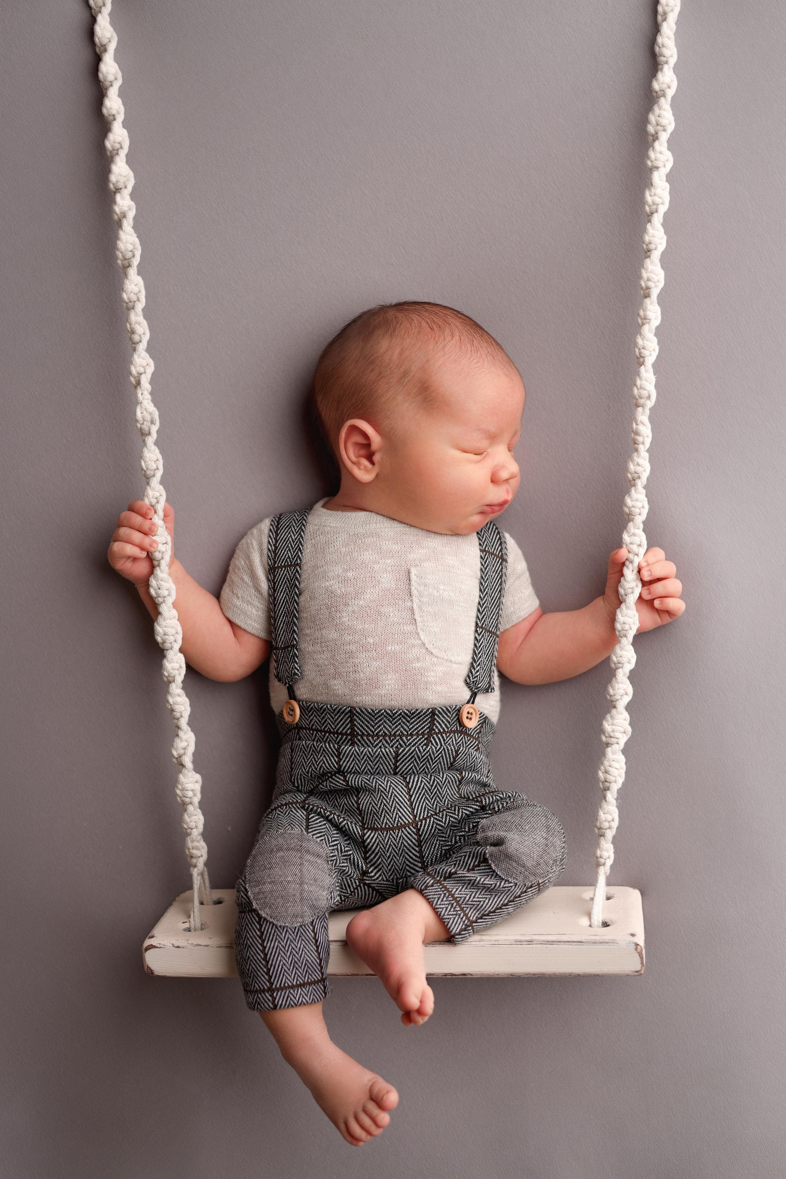 Ньюборн съемка Давида, оптимальный пакет. Фотограф новорожденных Москва. Ньюборн фотограф Москва