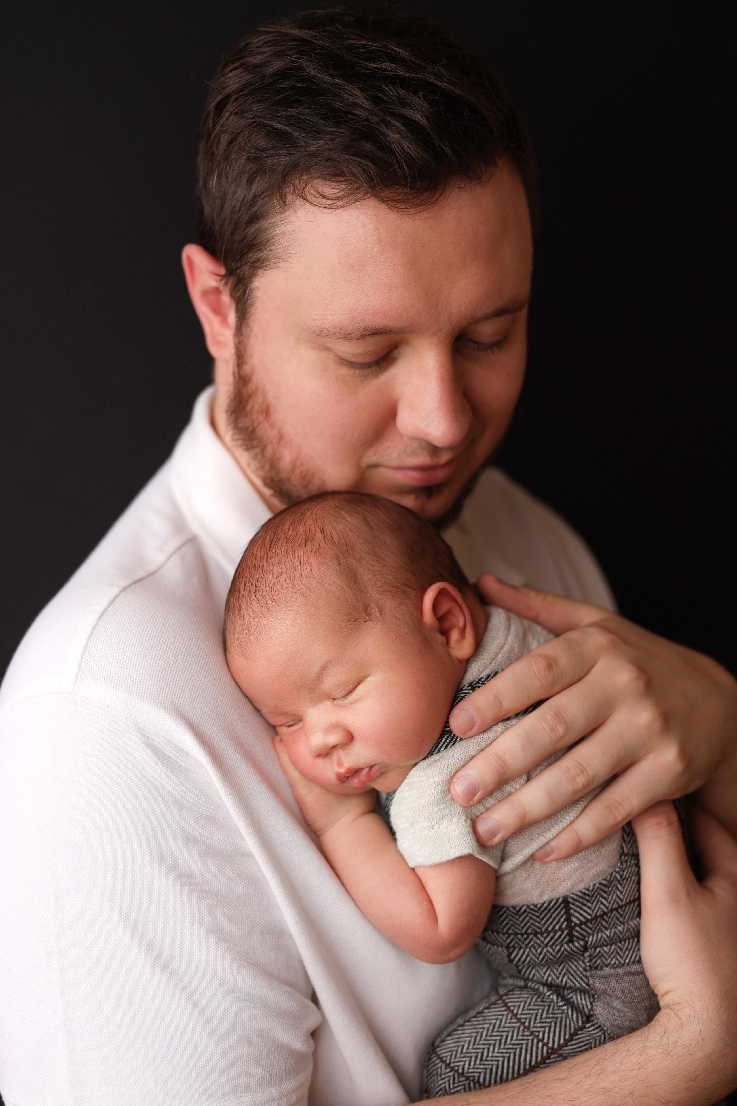 Ньюборн съемка Давида, оптимальный пакет. Фотограф новорожденных Москва. Ньюборн фотограф Москва