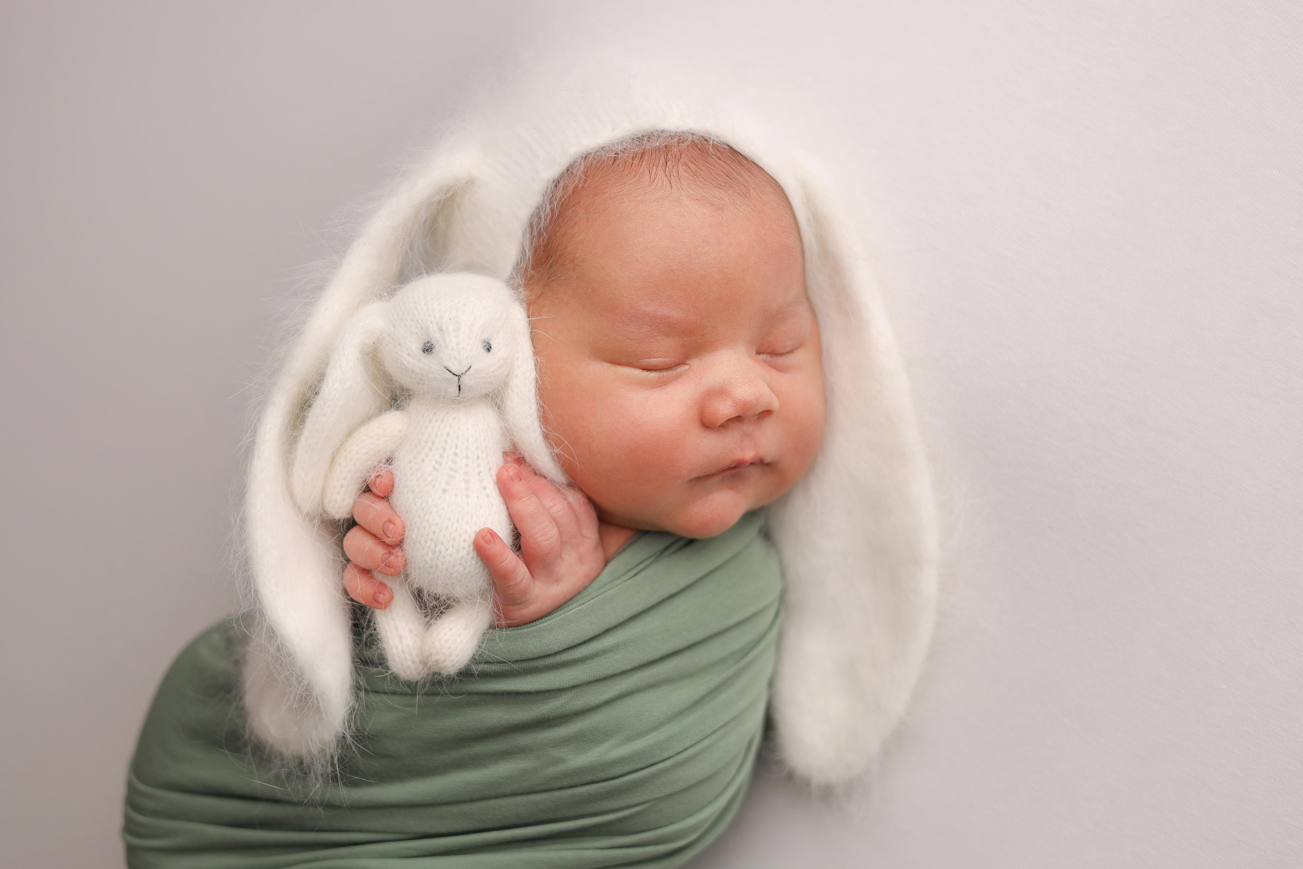 Ньюборн съемка Давида, оптимальный пакет. Фотограф новорожденных Москва. Ньюборн фотограф Москва