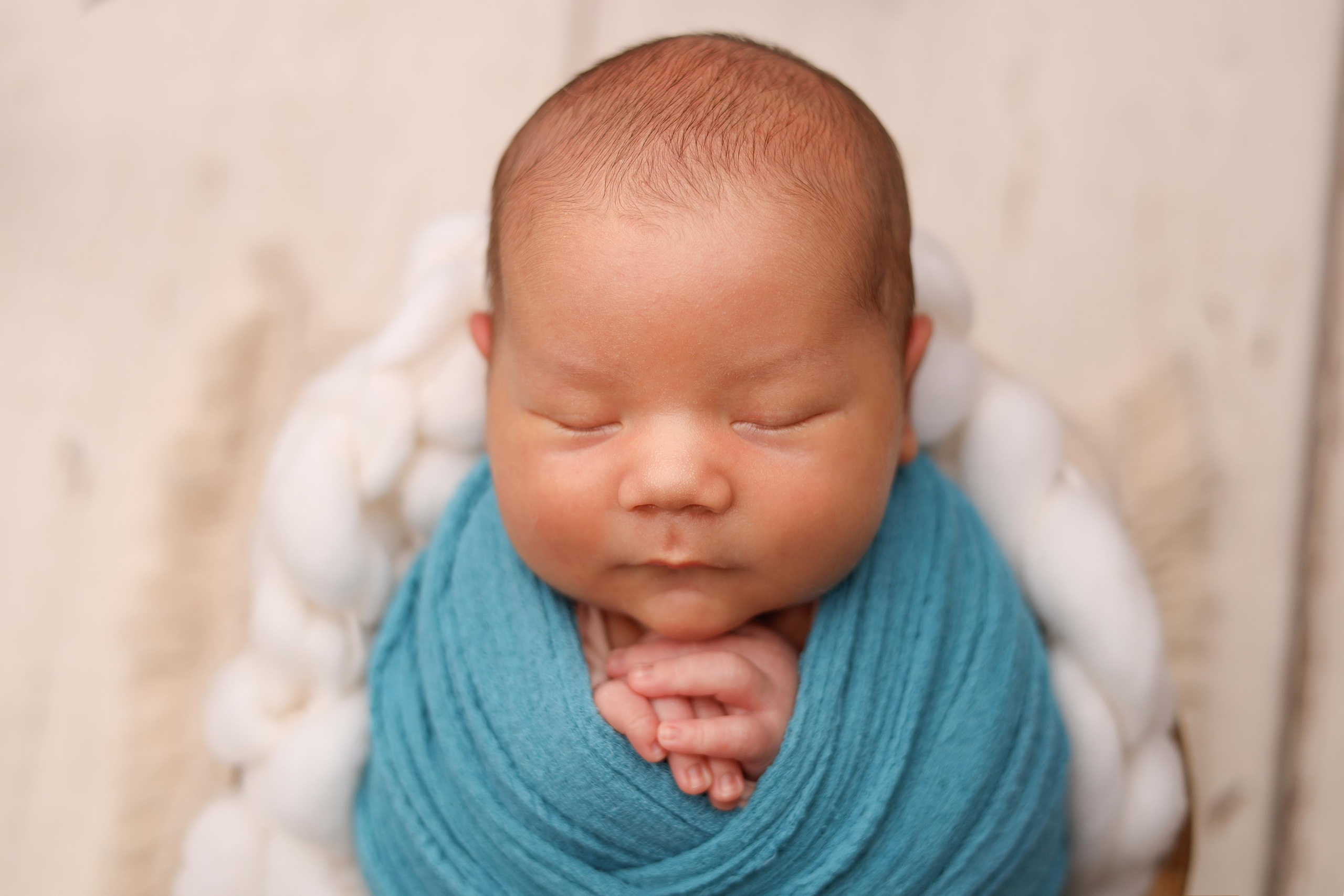 Ньюборн съемка Давида, оптимальный пакет. Фотограф новорожденных Москва. Ньюборн фотограф Москва