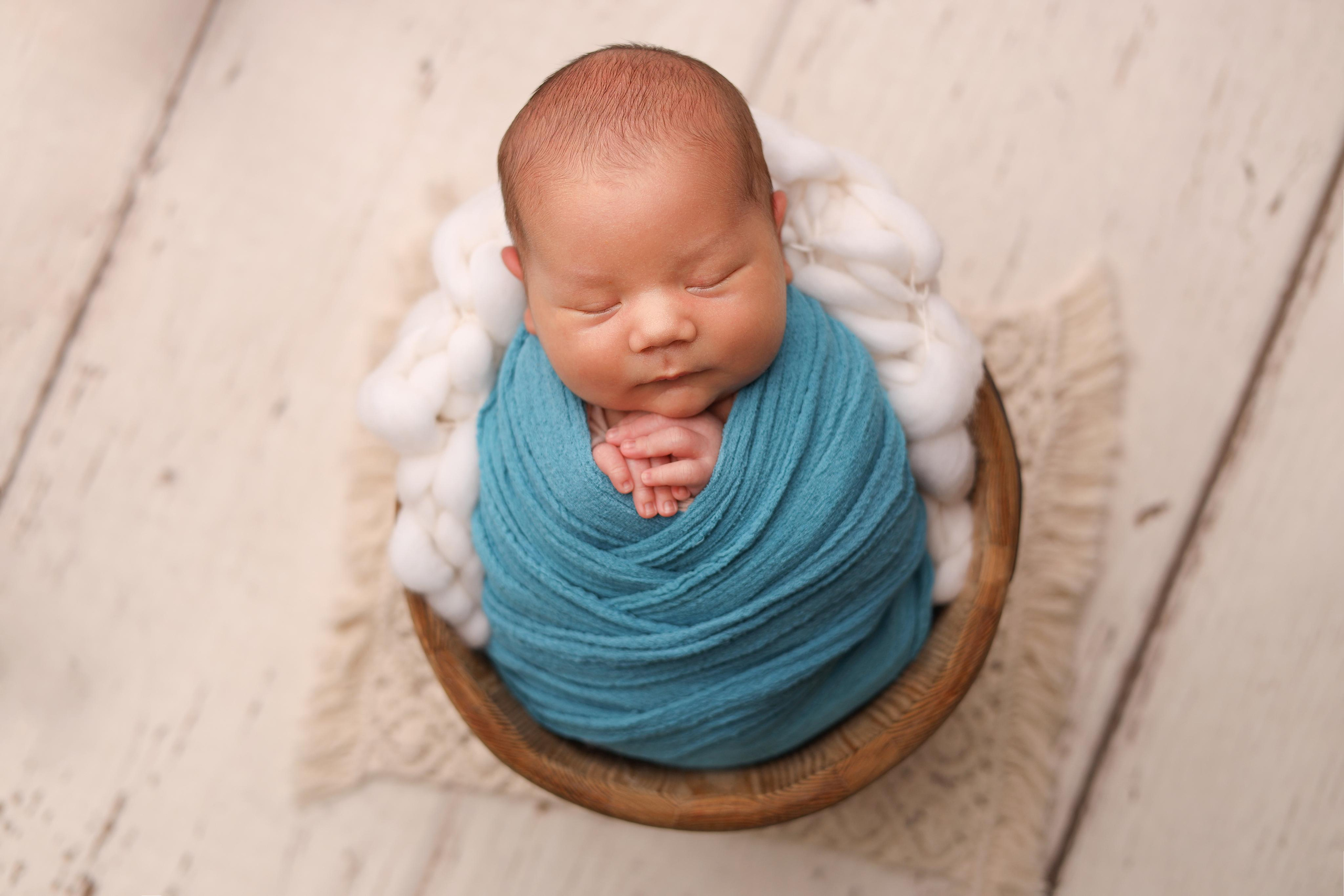 Ньюборн съемка Давида, оптимальный пакет. Фотограф новорожденных Москва. Ньюборн фотограф Москва