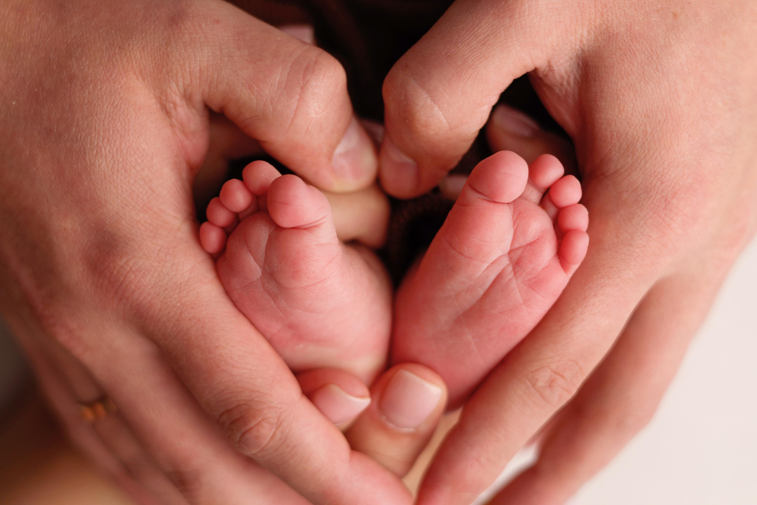 Ньюборн фотосессия Мишеньки. Фотограф новорожденных Москва. Ньюборн фотограф Москва