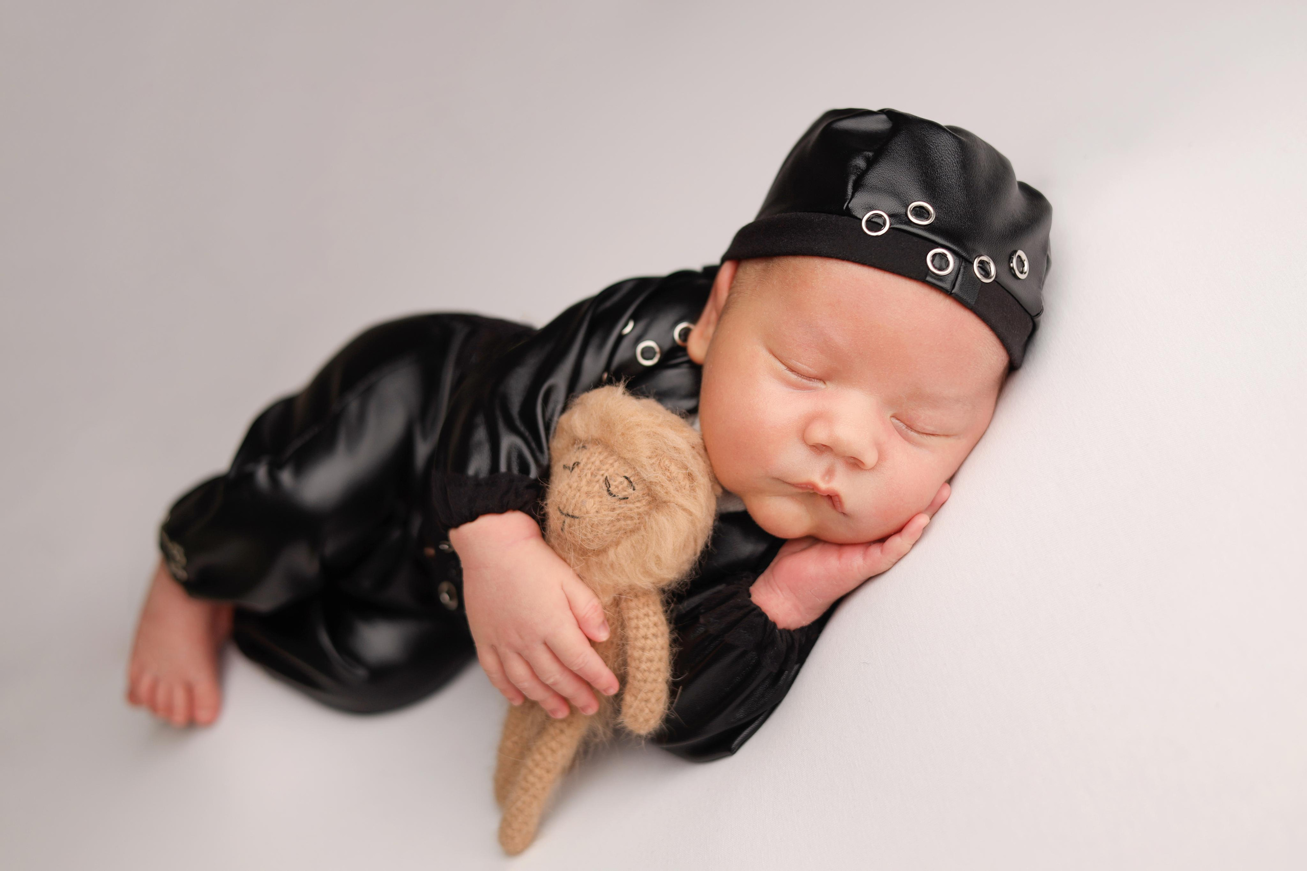 Ньюборн съемка Давида, оптимальный пакет. Фотограф новорожденных Москва. Ньюборн фотограф Москва