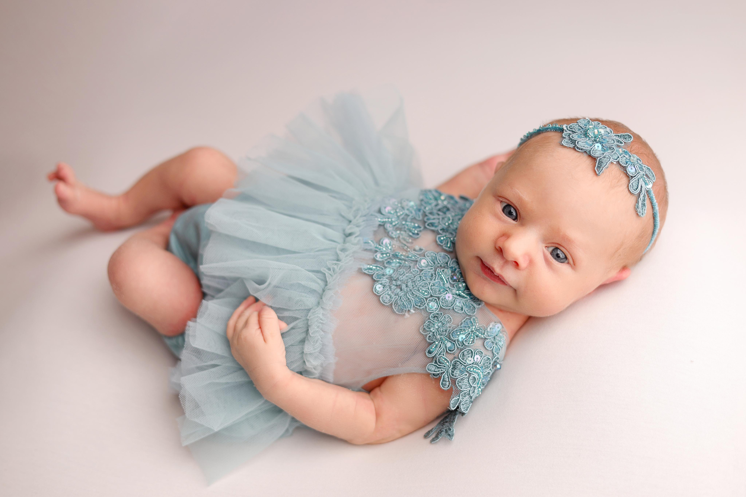 Ньюборн съемка Таисии. Фотограф новорожденных Москва. Ньюборн фотограф Москва