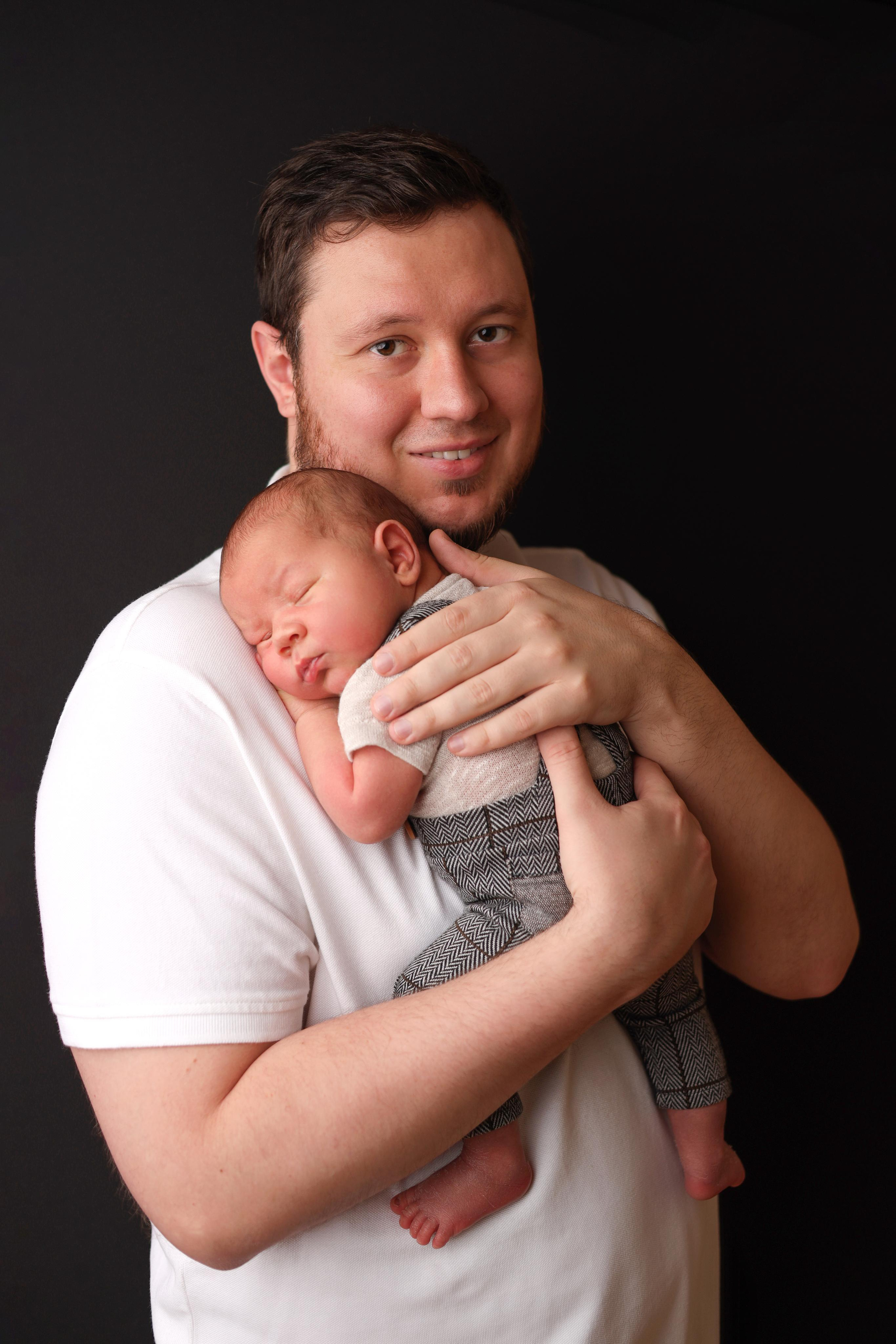 Ньюборн съемка Давида, оптимальный пакет. Фотограф новорожденных Москва. Ньюборн фотограф Москва