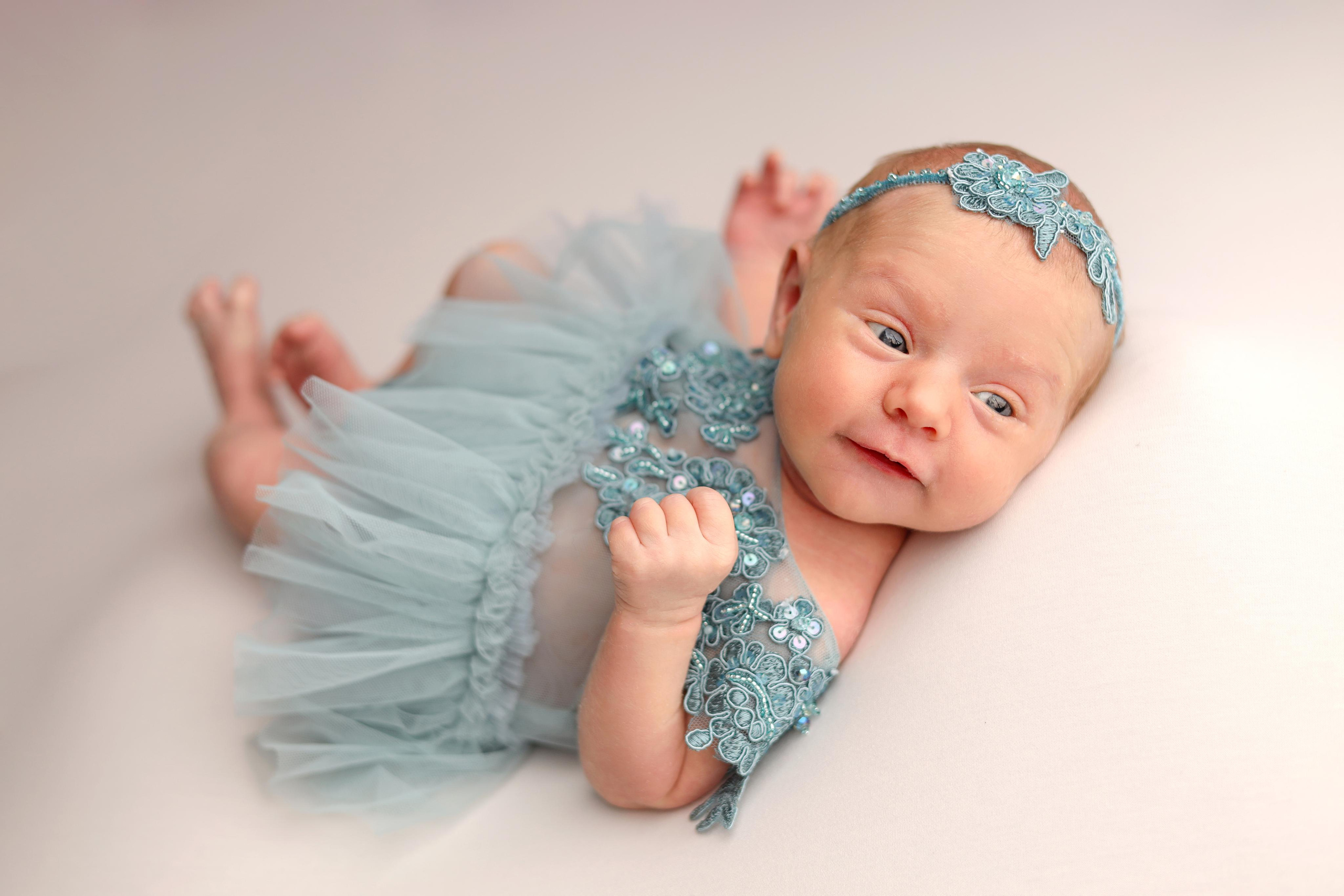 Ньюборн съемка Таисии. Фотограф новорожденных Москва. Ньюборн фотограф Москва