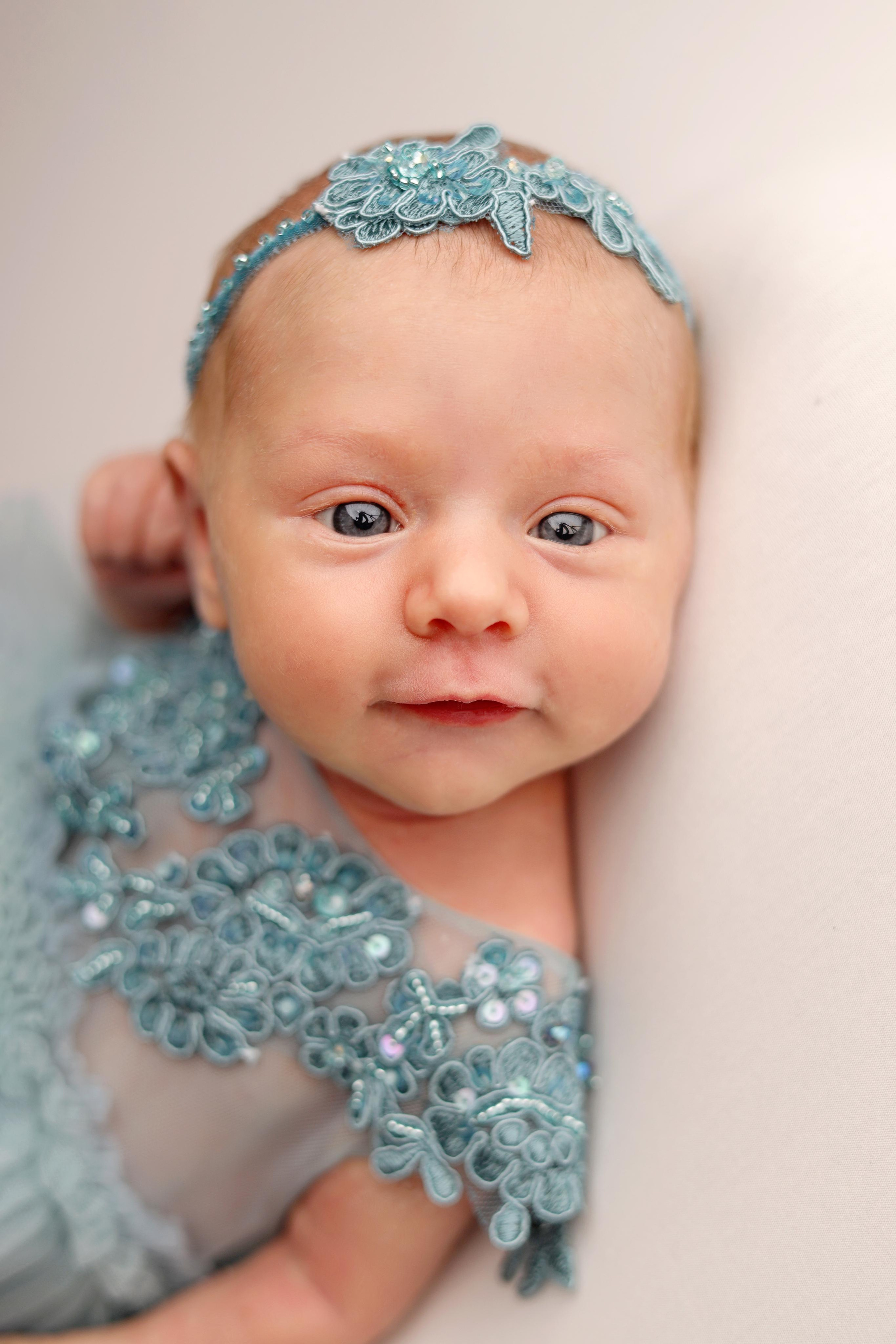 Ньюборн съемка Таисии. Фотограф новорожденных Москва. Ньюборн фотограф Москва