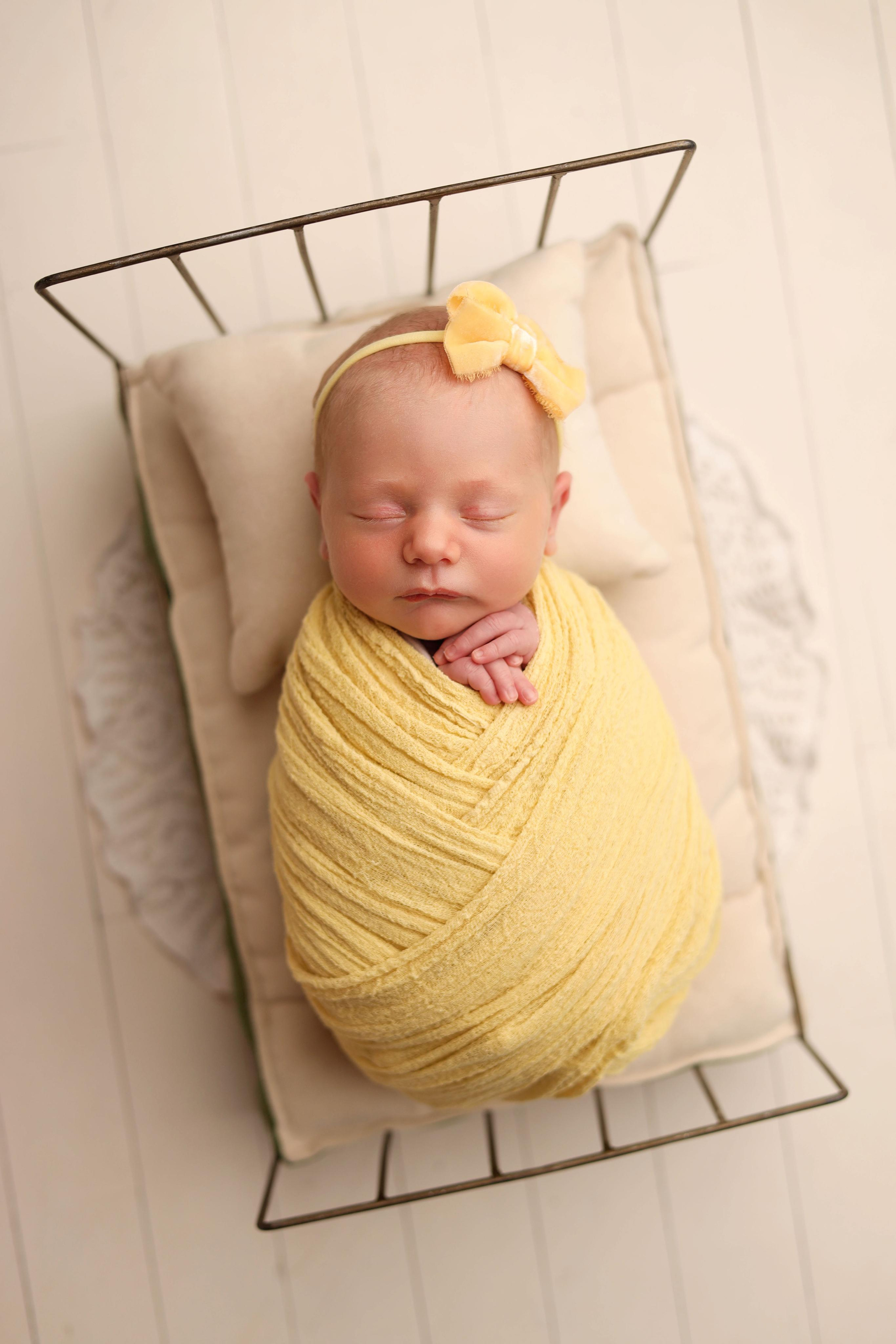 Ньюборн съемка Таисии. Фотограф новорожденных Москва. Ньюборн фотограф Москва