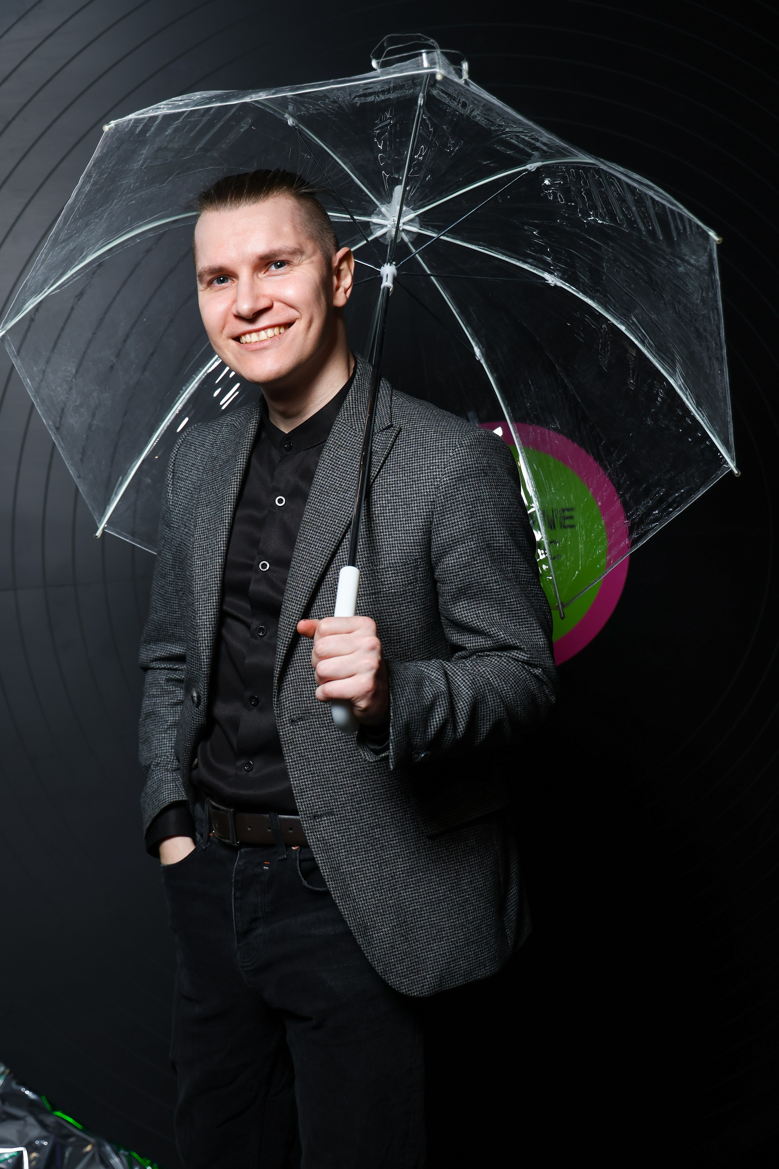 IT ONE — corporate x music festical. Евгений Матвеев — фотограф в Санкт-Петербурге