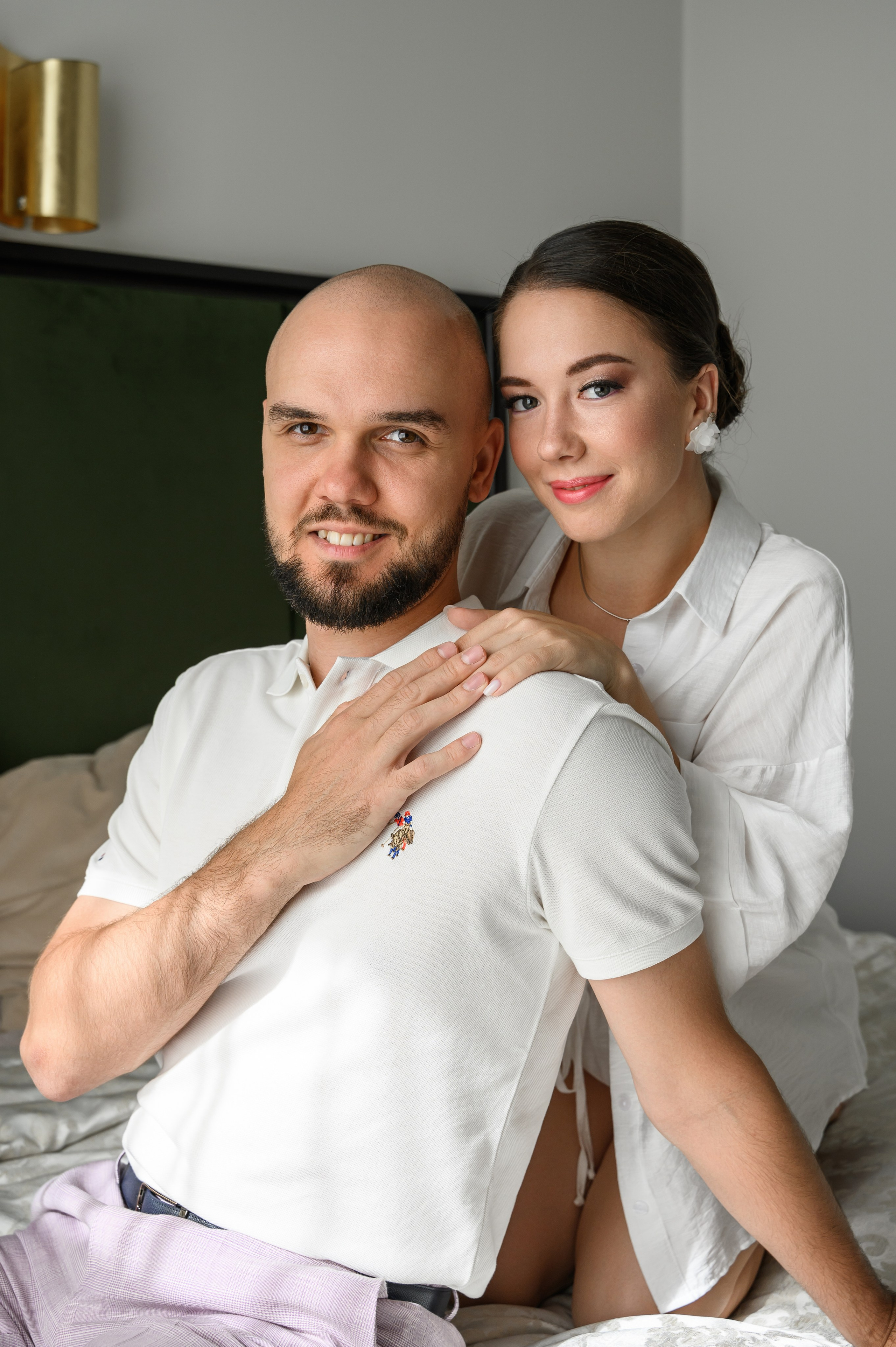 Свадебная фотосессия ресторан «Белый берег». Свадебный фотограф Москва Юрий Кульман