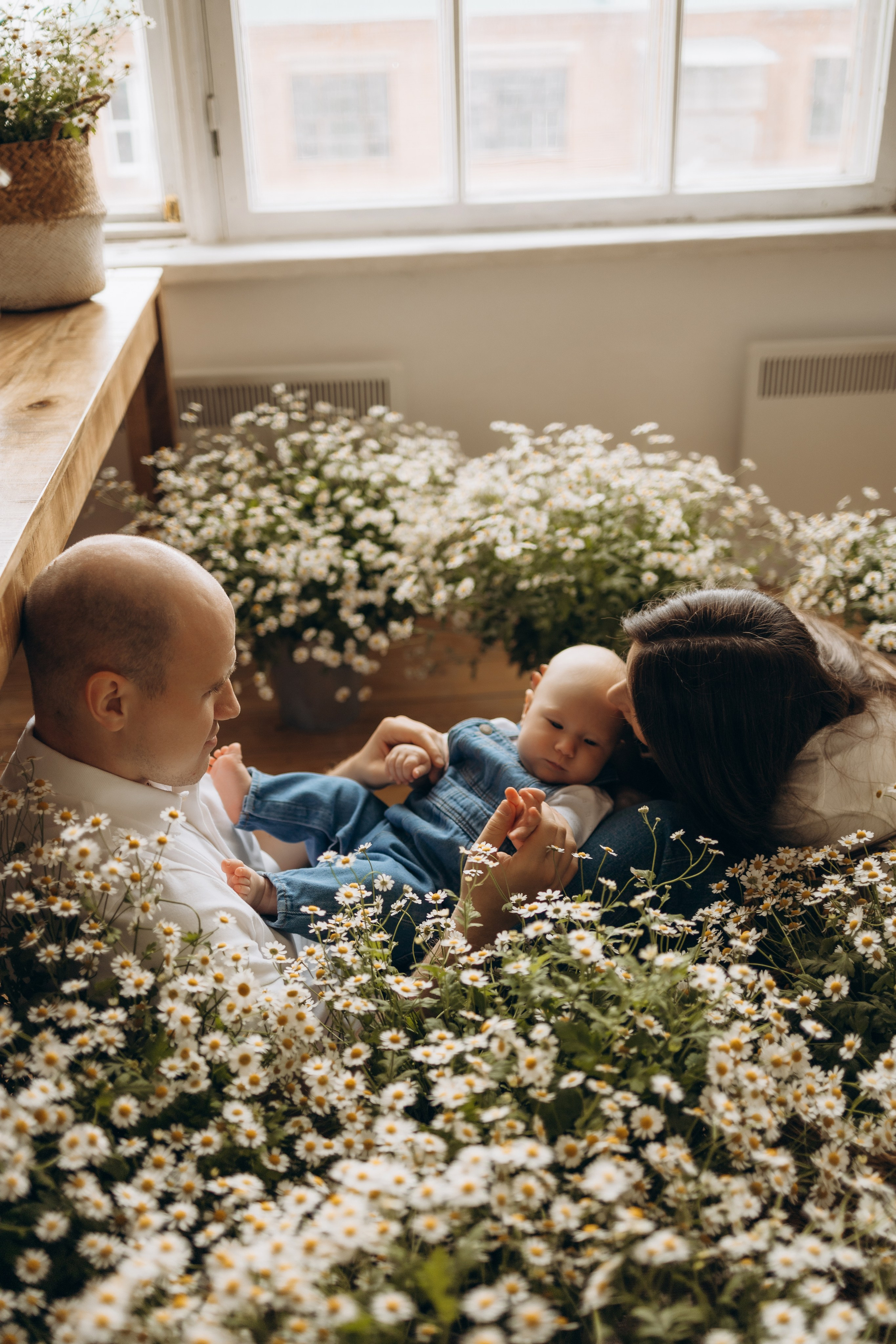 Оливия. Самый теплый фотограф в Краснодаре Рябоконь Ксения