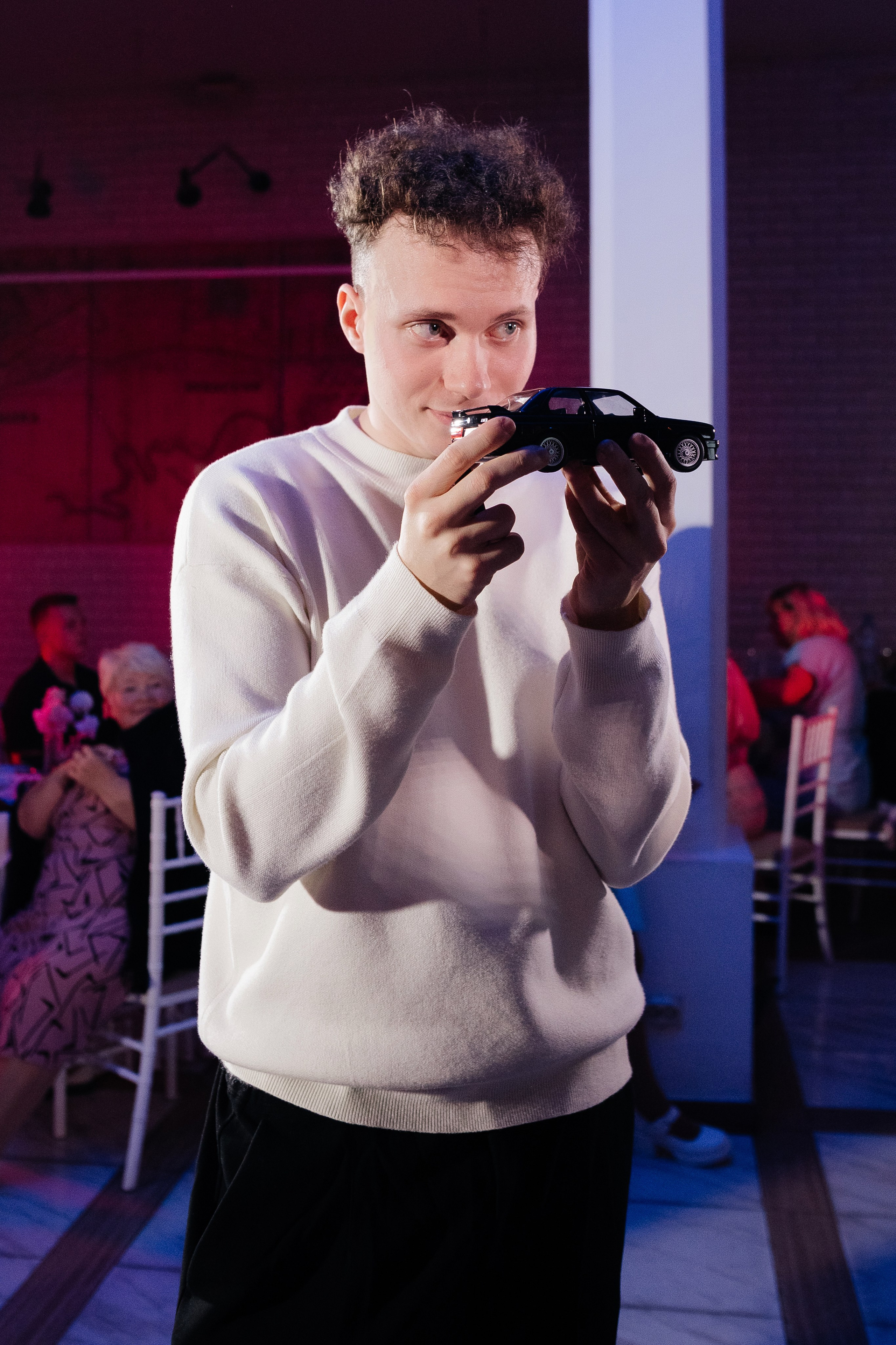 Валерий и Анна. Свадебный и репортажный фотограф Любовь Харитонова | Москва | Нижний Новгород