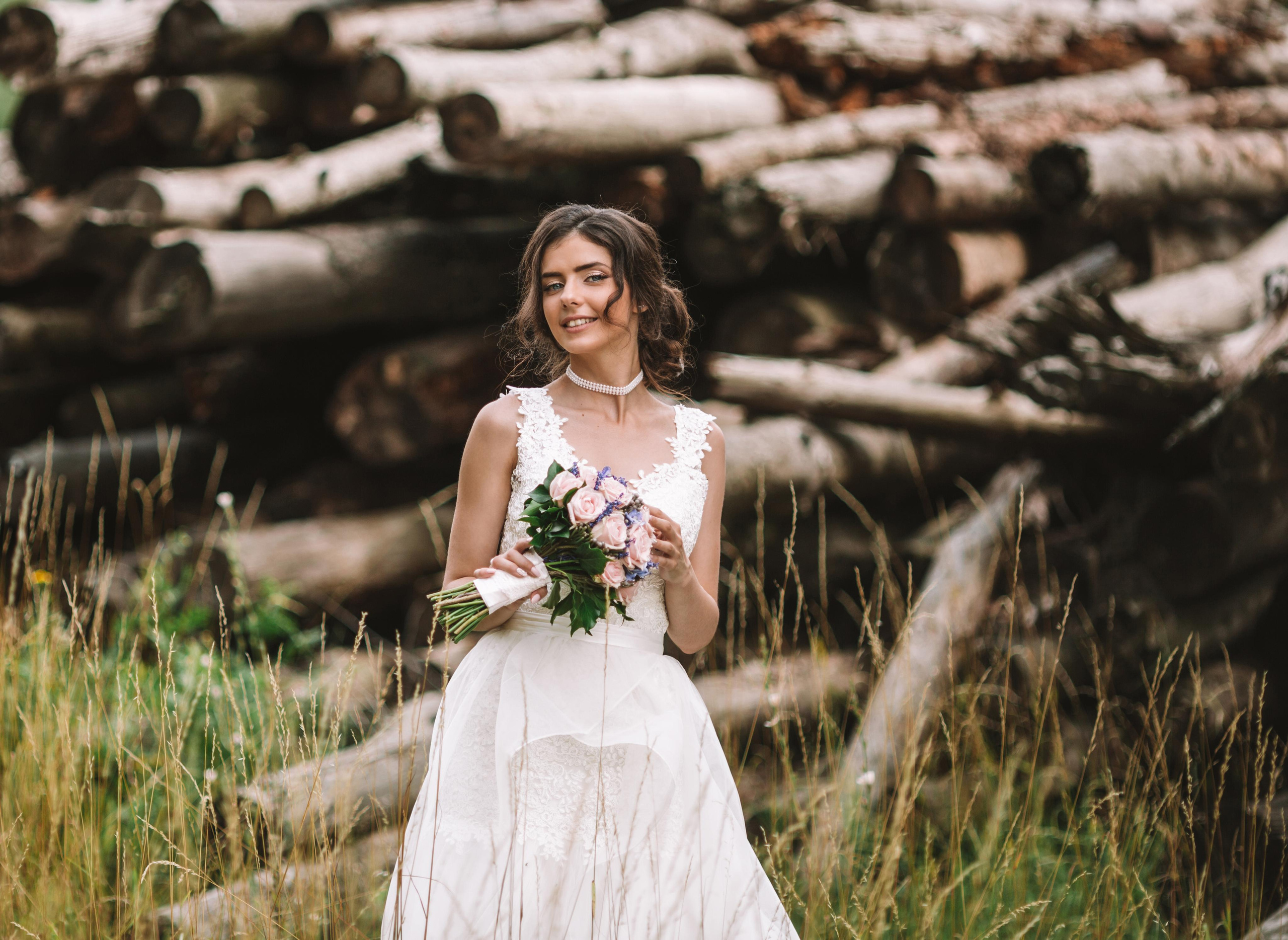 Андрей и Яна. Фотограф Вера Зенина