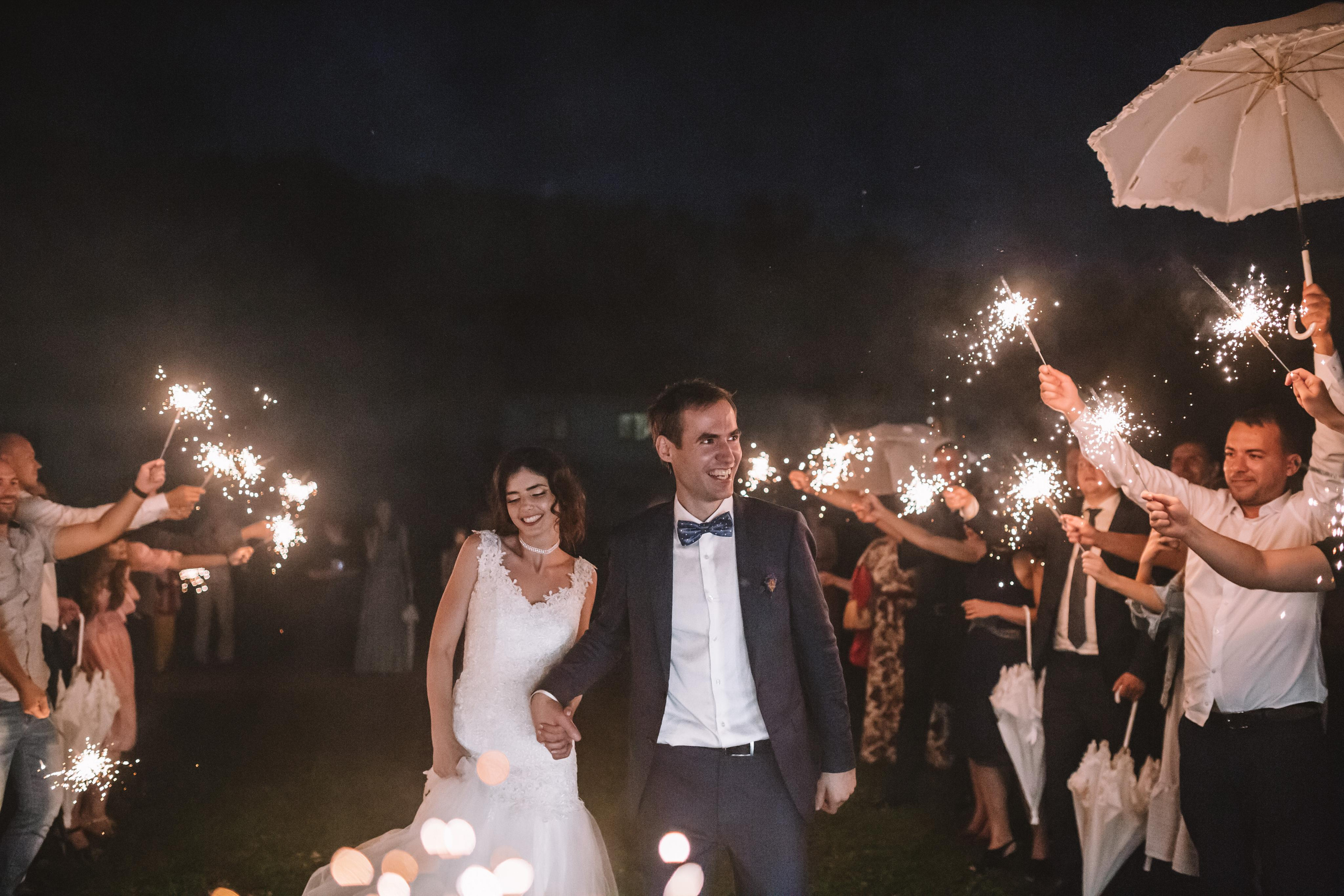 Андрей и Яна. Фотограф Вера Зенина