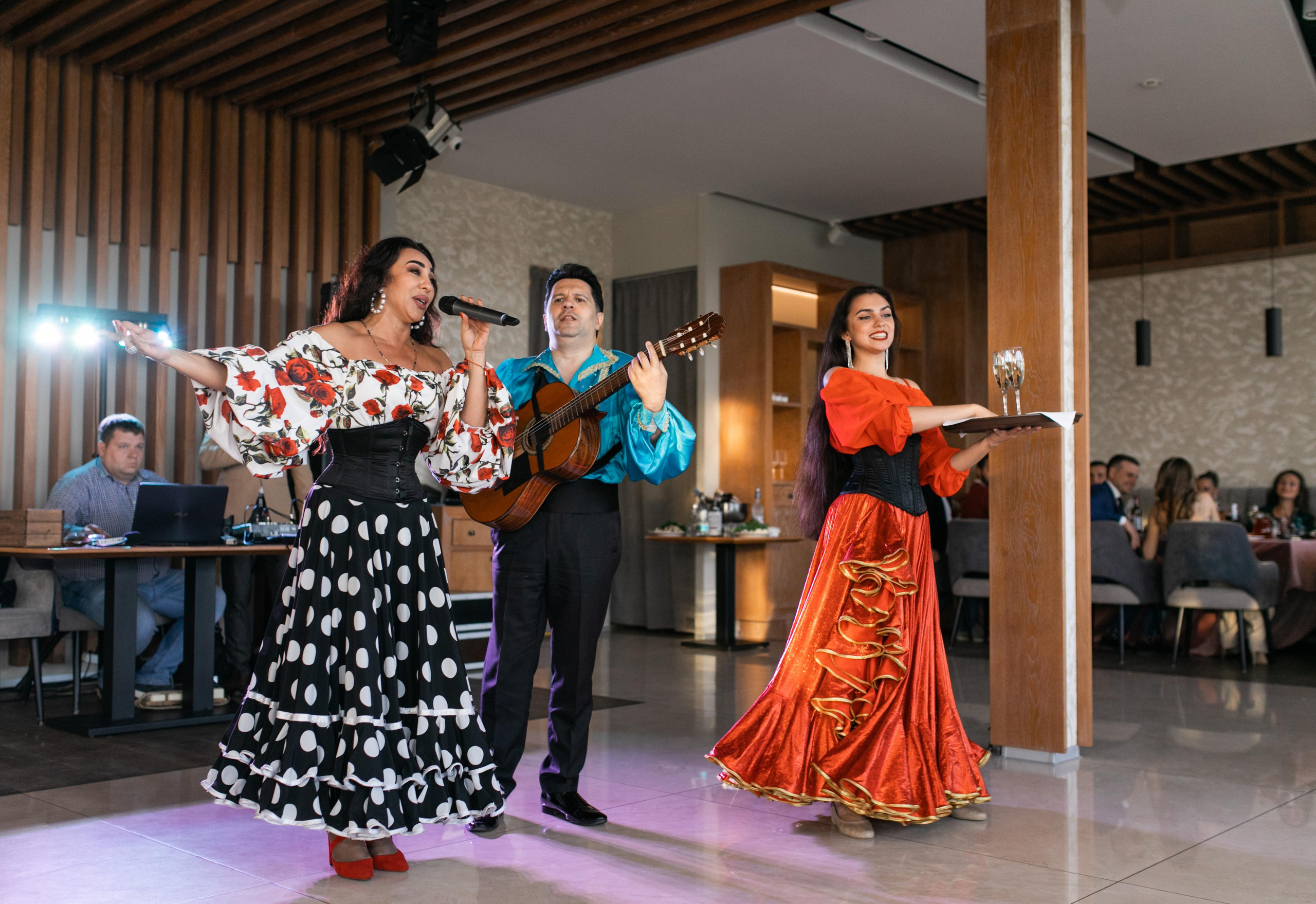 Иван и Елена. Фотограф Вера Зенина