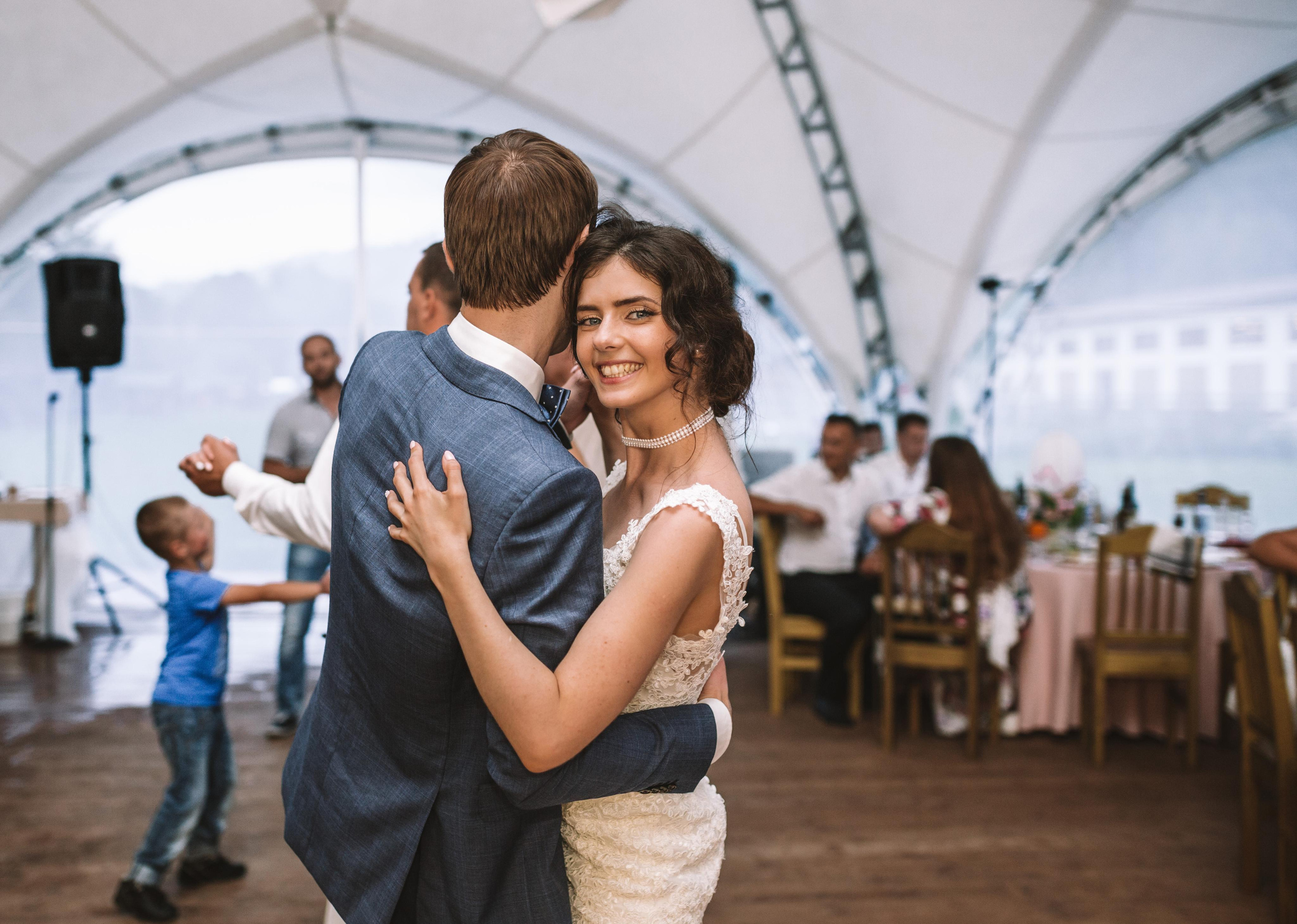 Андрей и Яна. Фотограф Вера Зенина