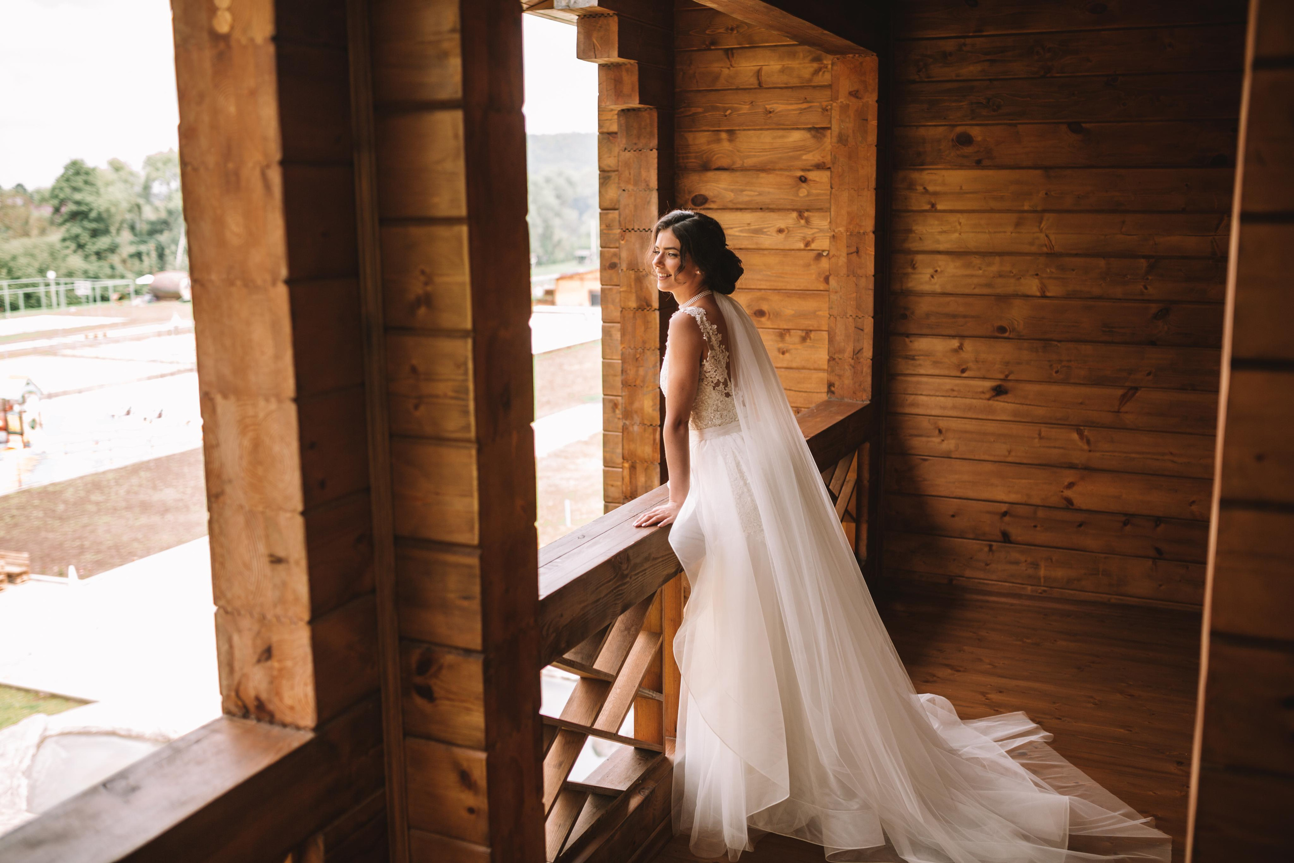 Андрей и Яна. Фотограф Вера Зенина