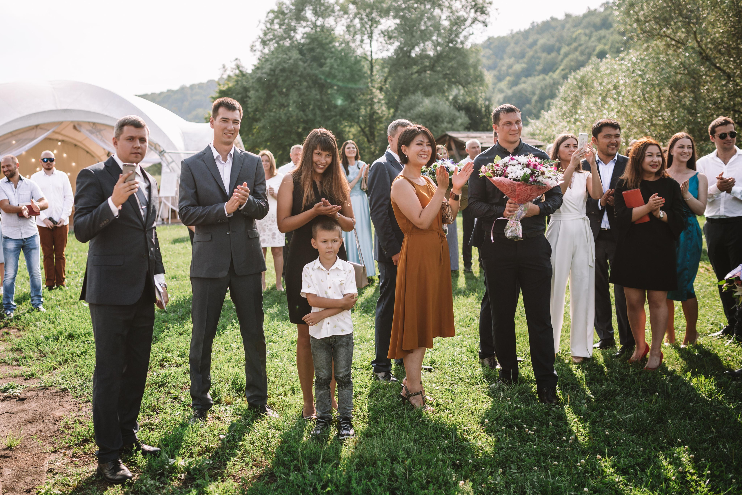 Андрей и Яна. Фотограф Вера Зенина