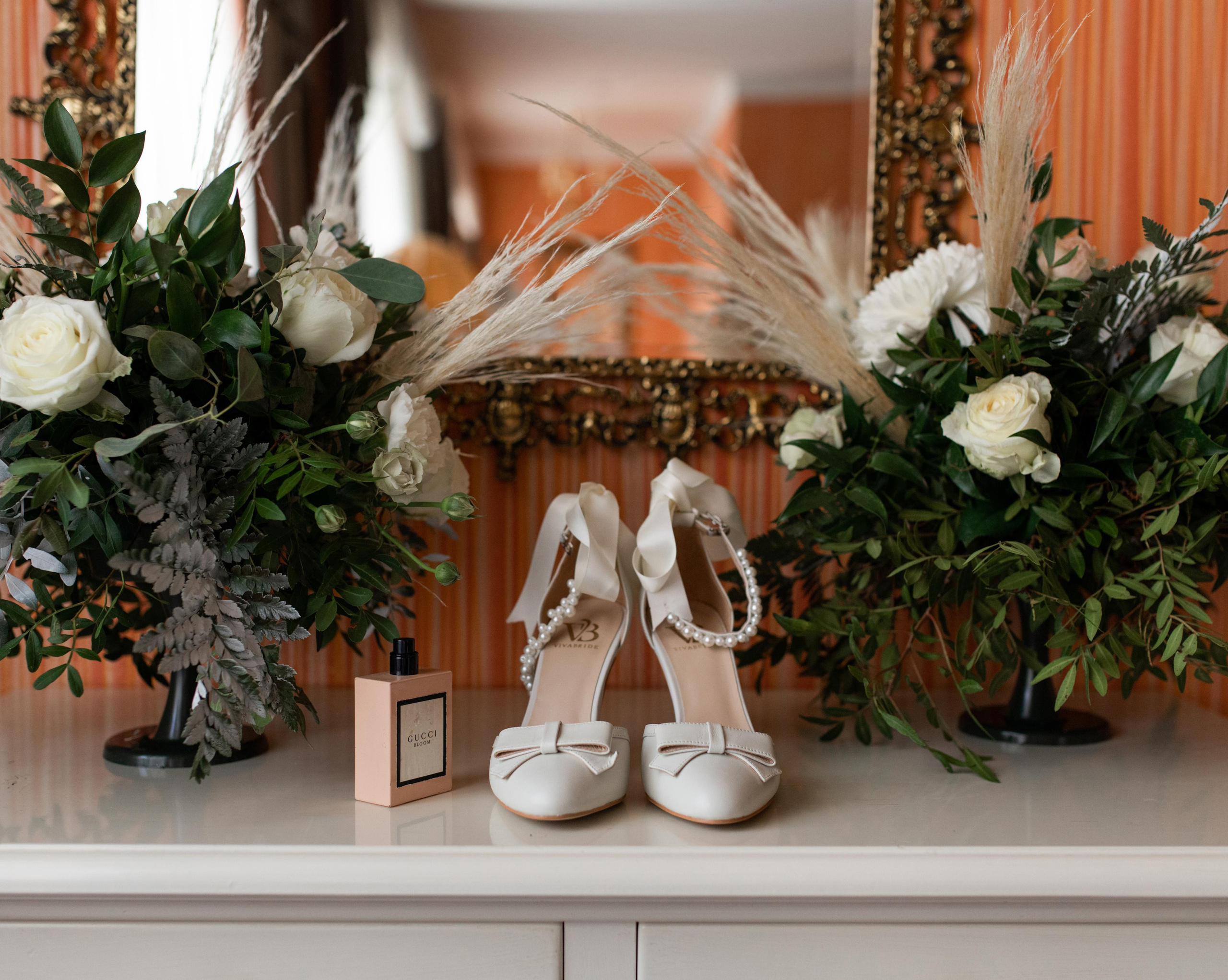 Иван и Елена. Фотограф Вера Зенина